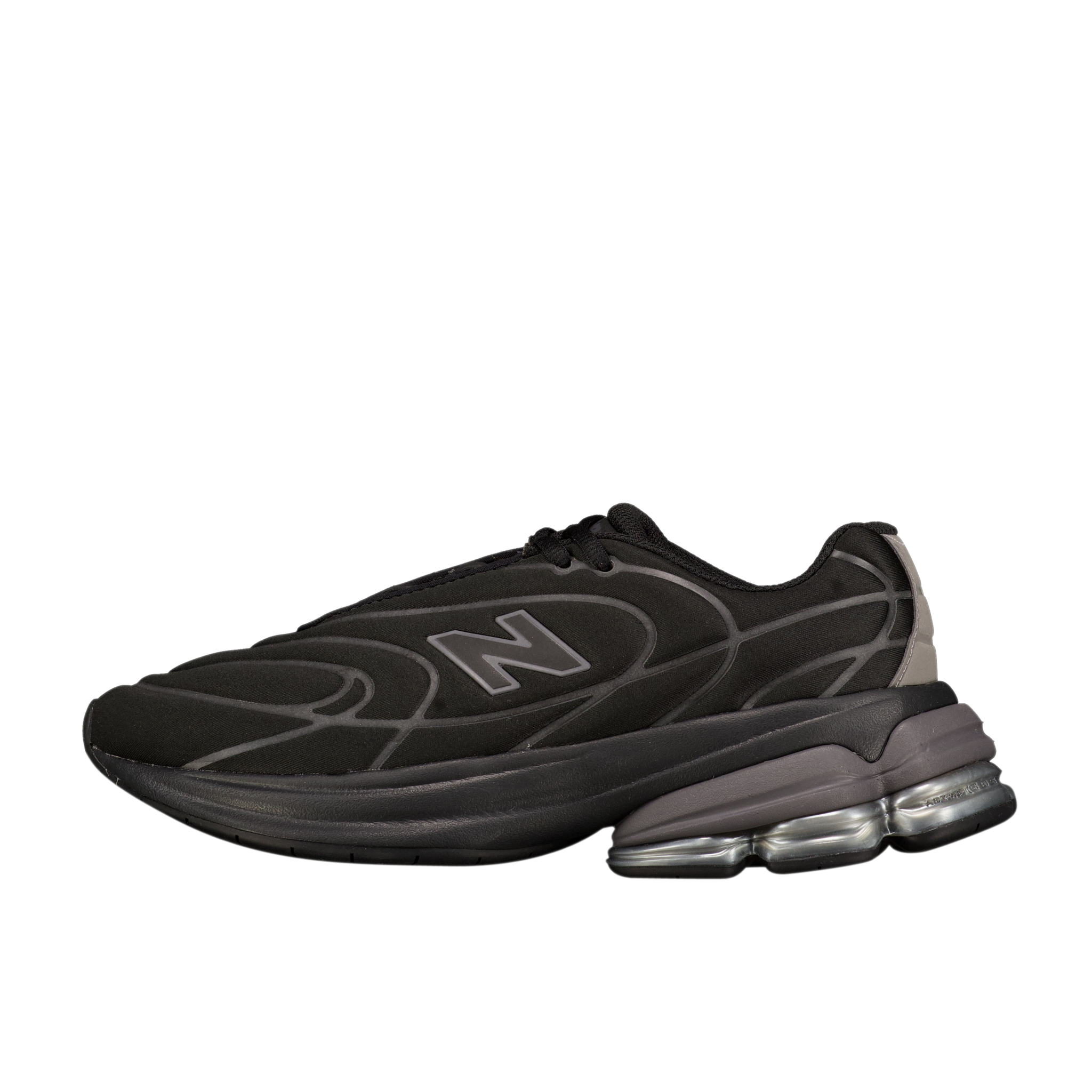 New Balance Abzorb 5030 'Black'