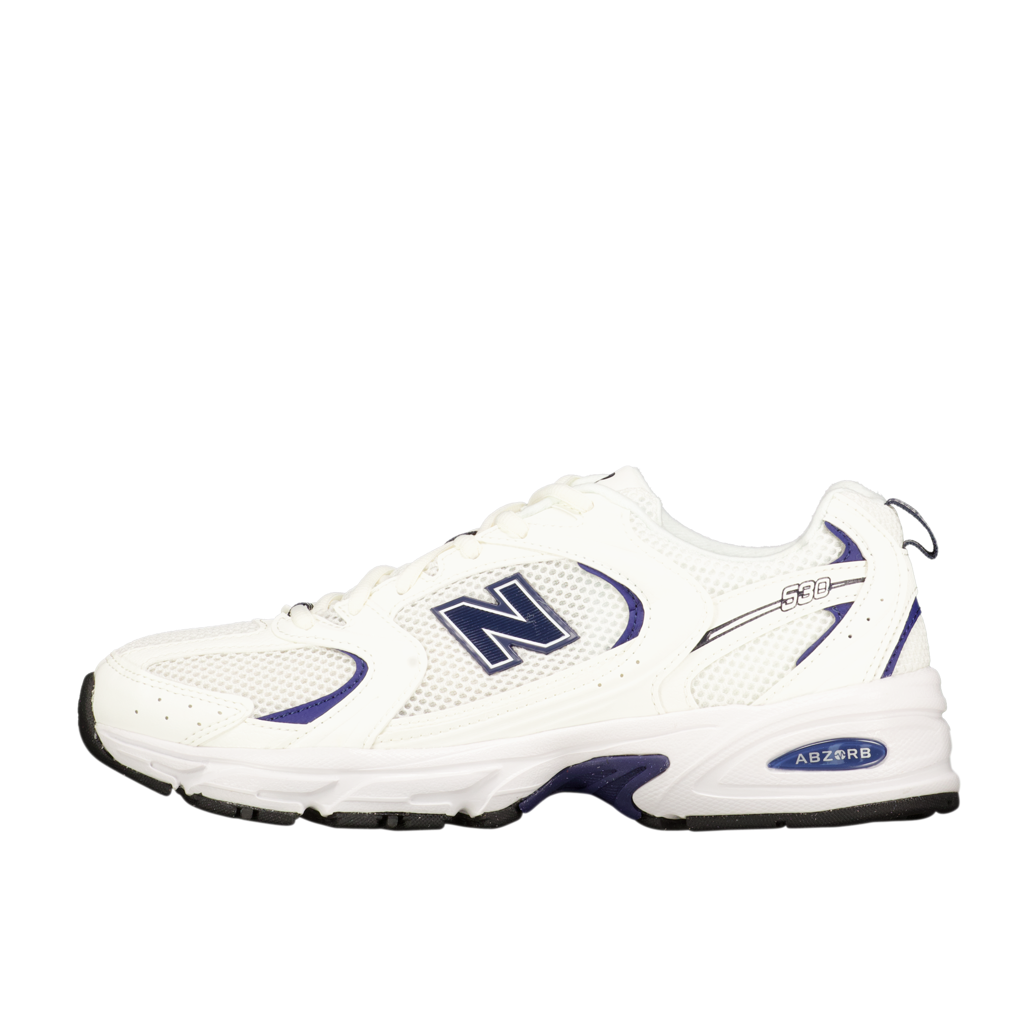 New Balance 530 'Sea Salt'