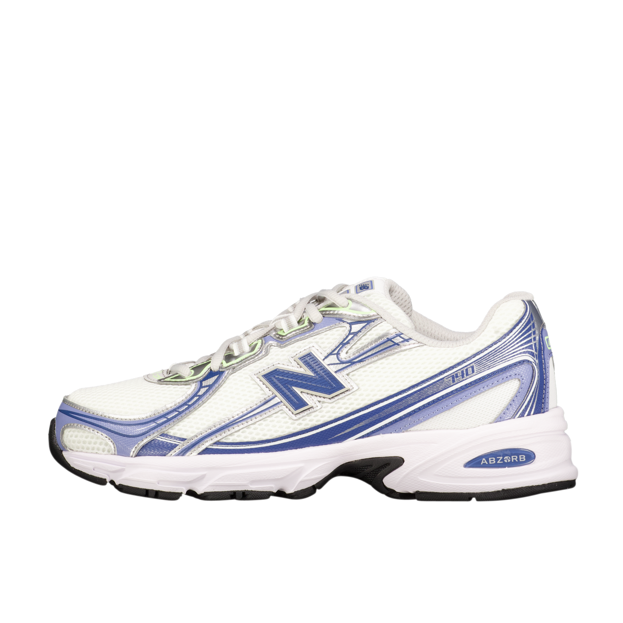 New Balance 740 'Magic Blue'