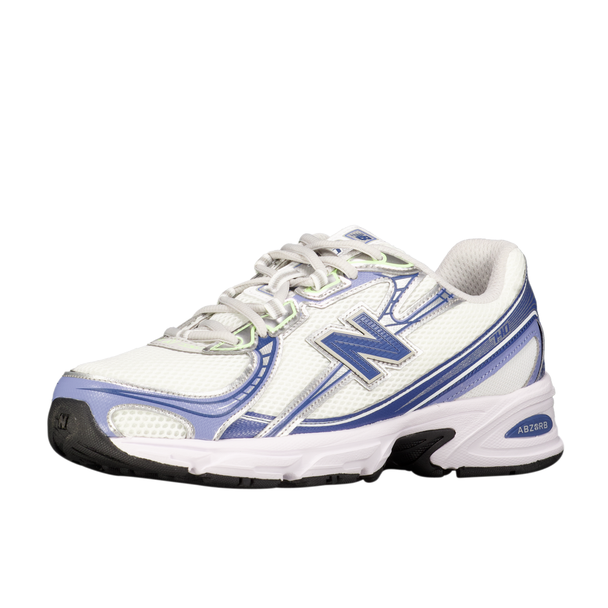 New Balance 740 'Magic Blue'