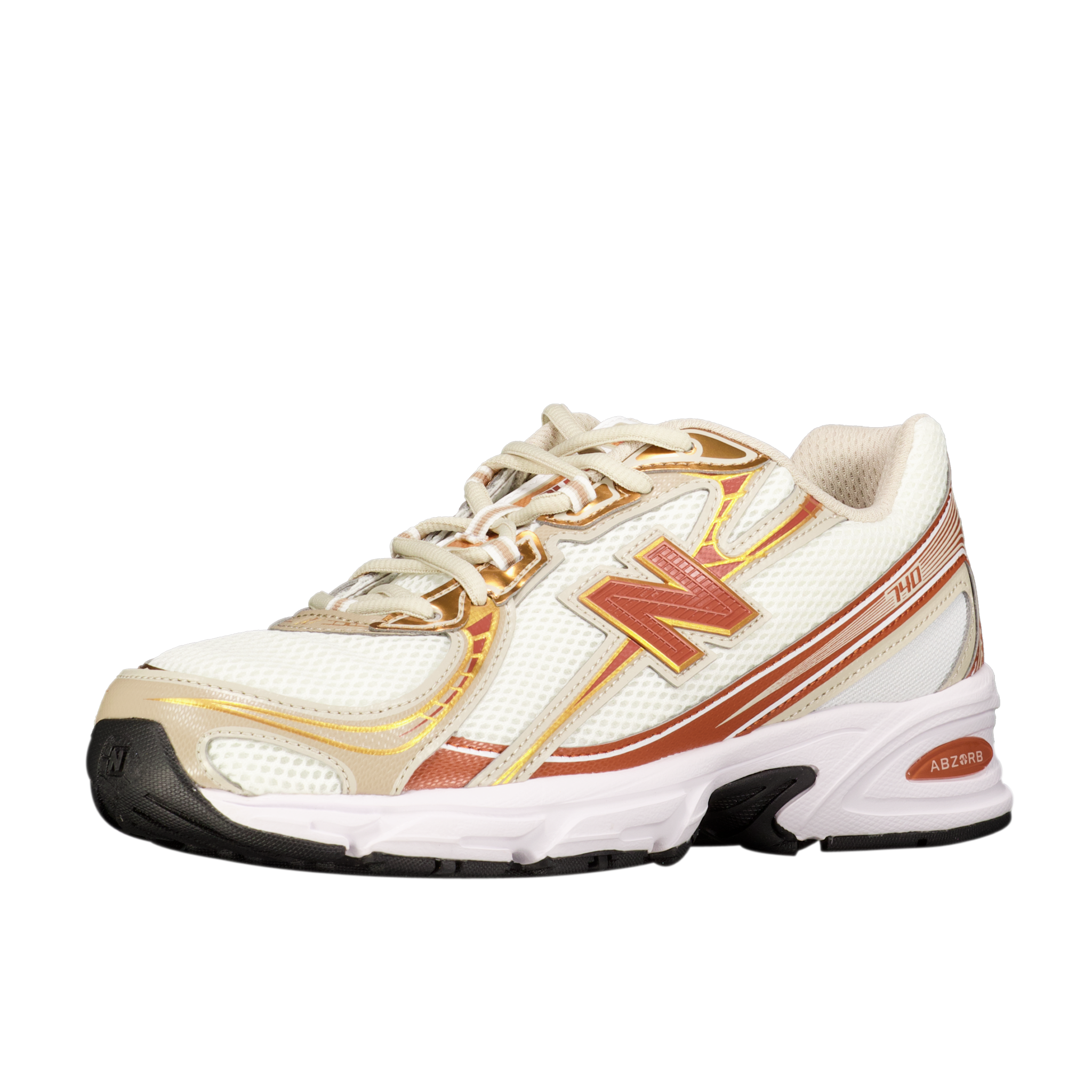 New Balance 740 'Burnt Orange'