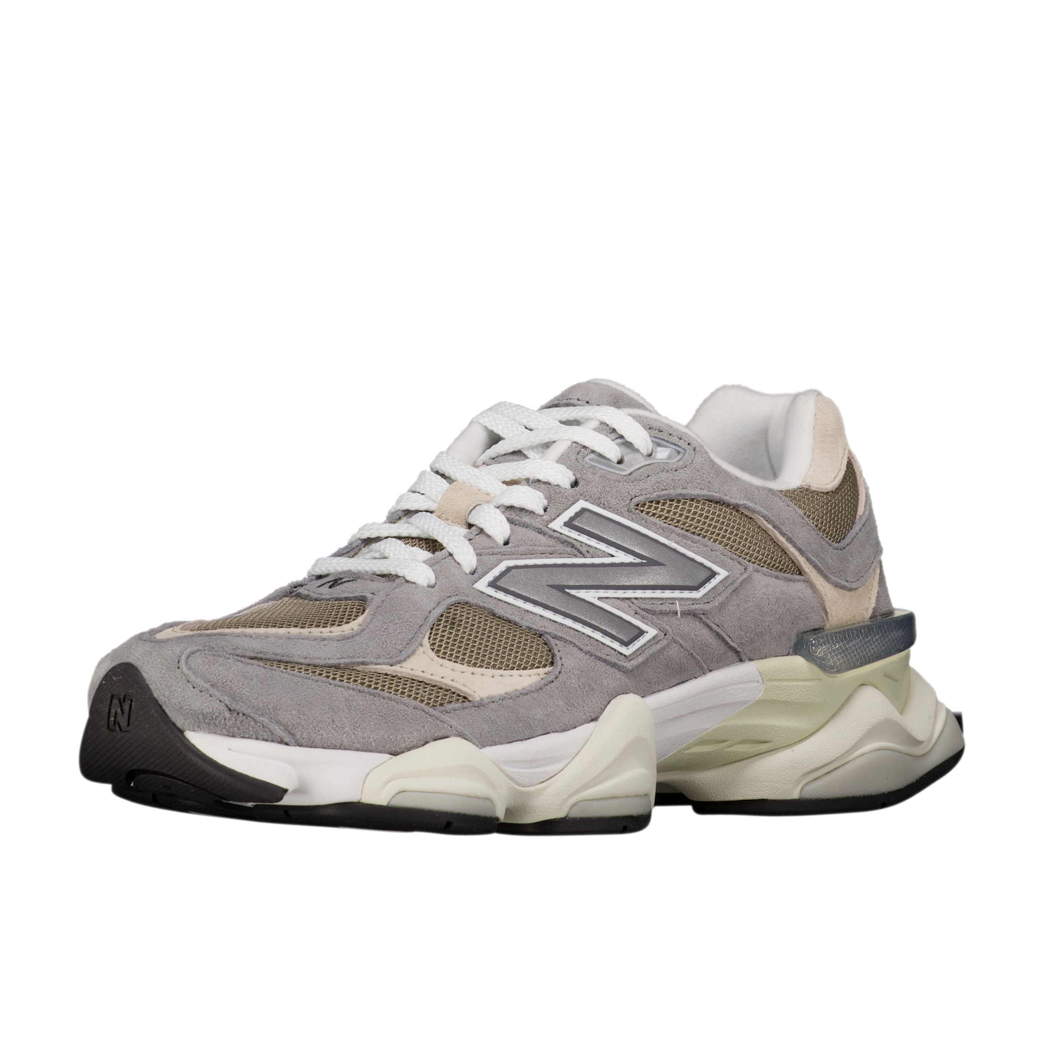 New Balance 9060 'Slate Grey'