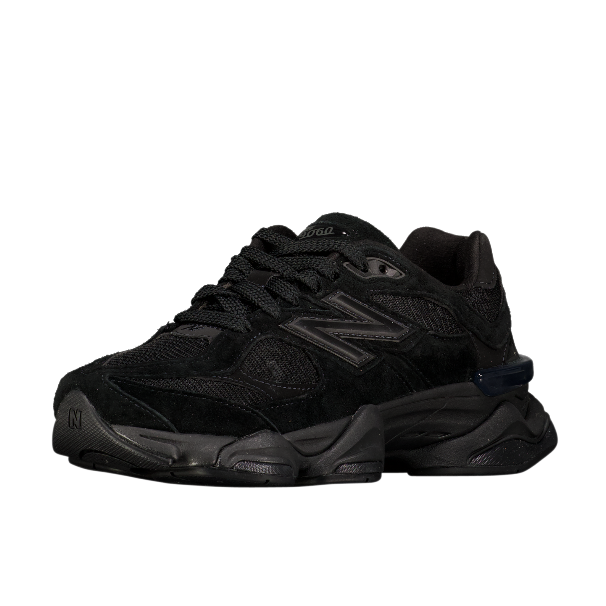 New Balance 9060 'Black'