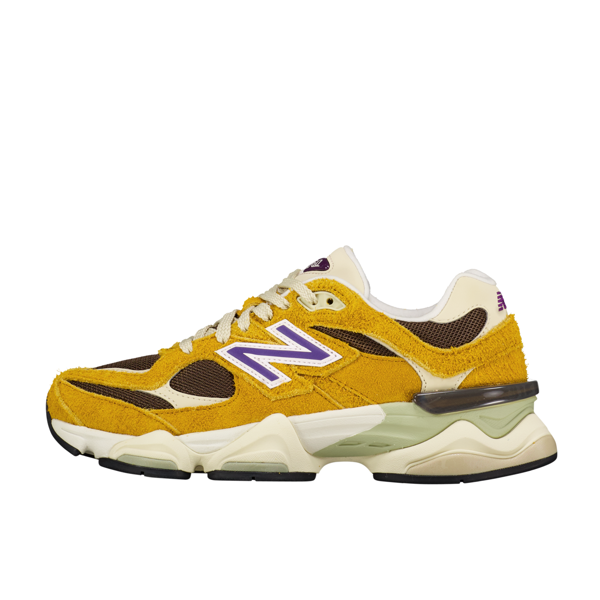 New Balance 9060 'Butterscotch'