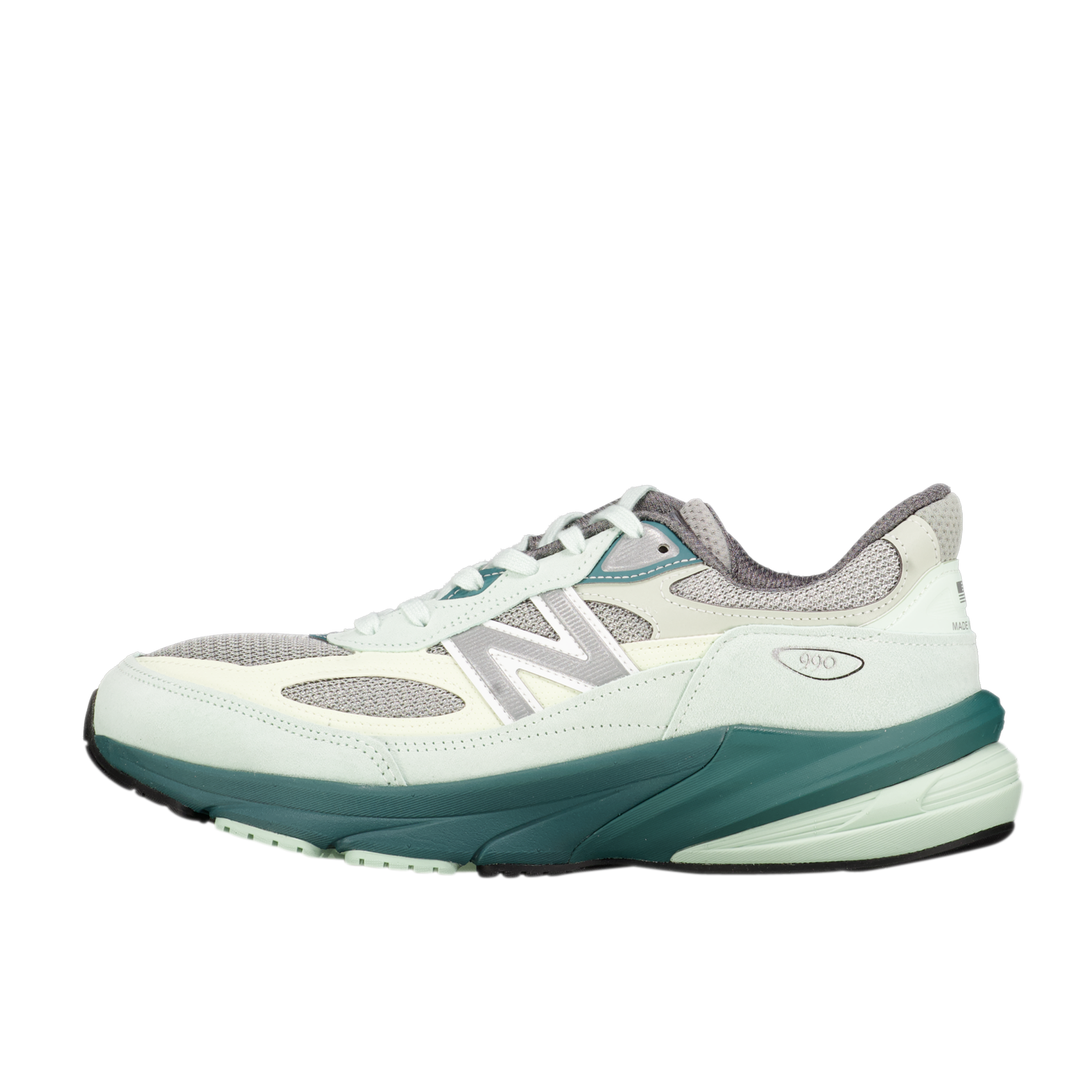 Made in USA 990v6 'Clay Ash'