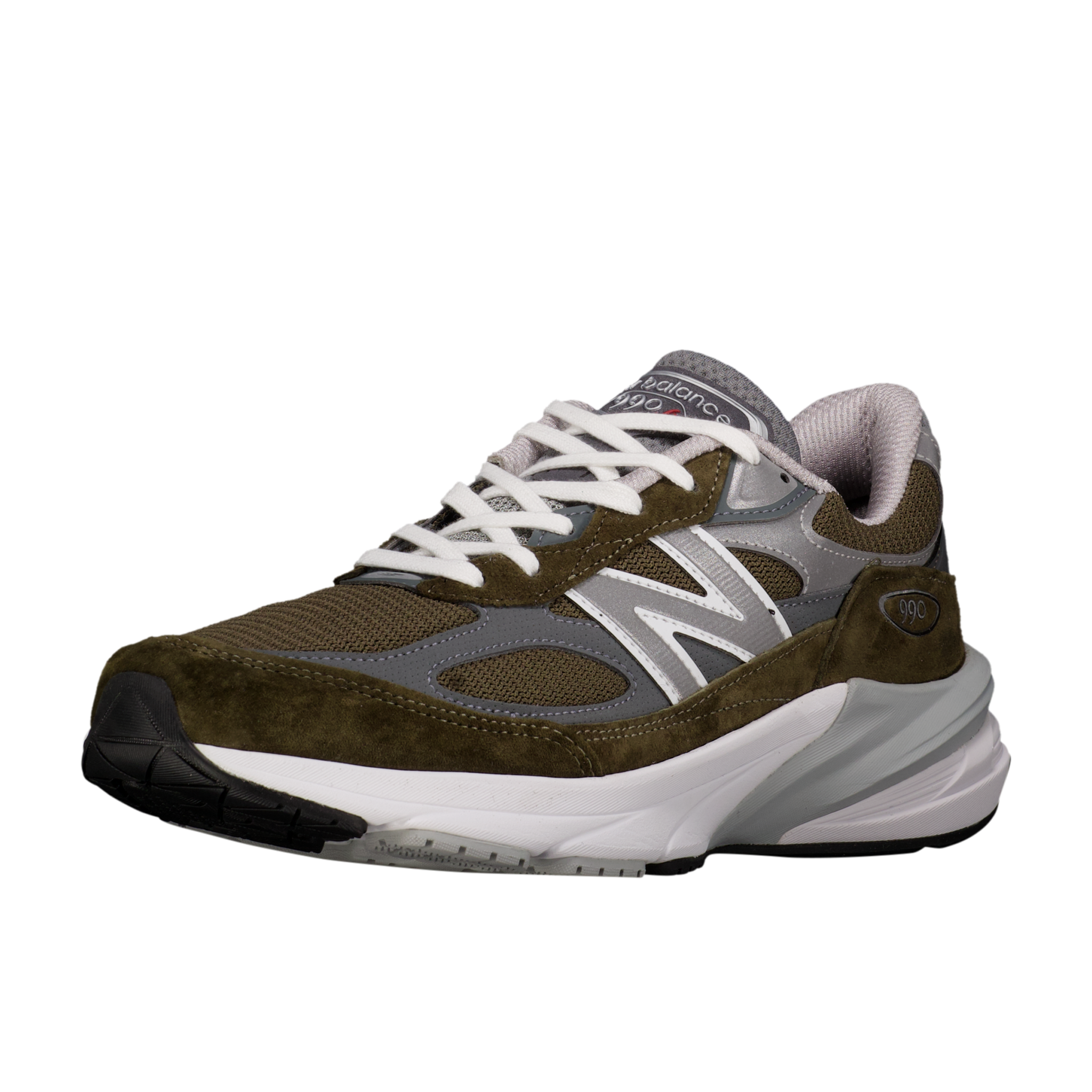 Made in USA 990v6 'True Camo'