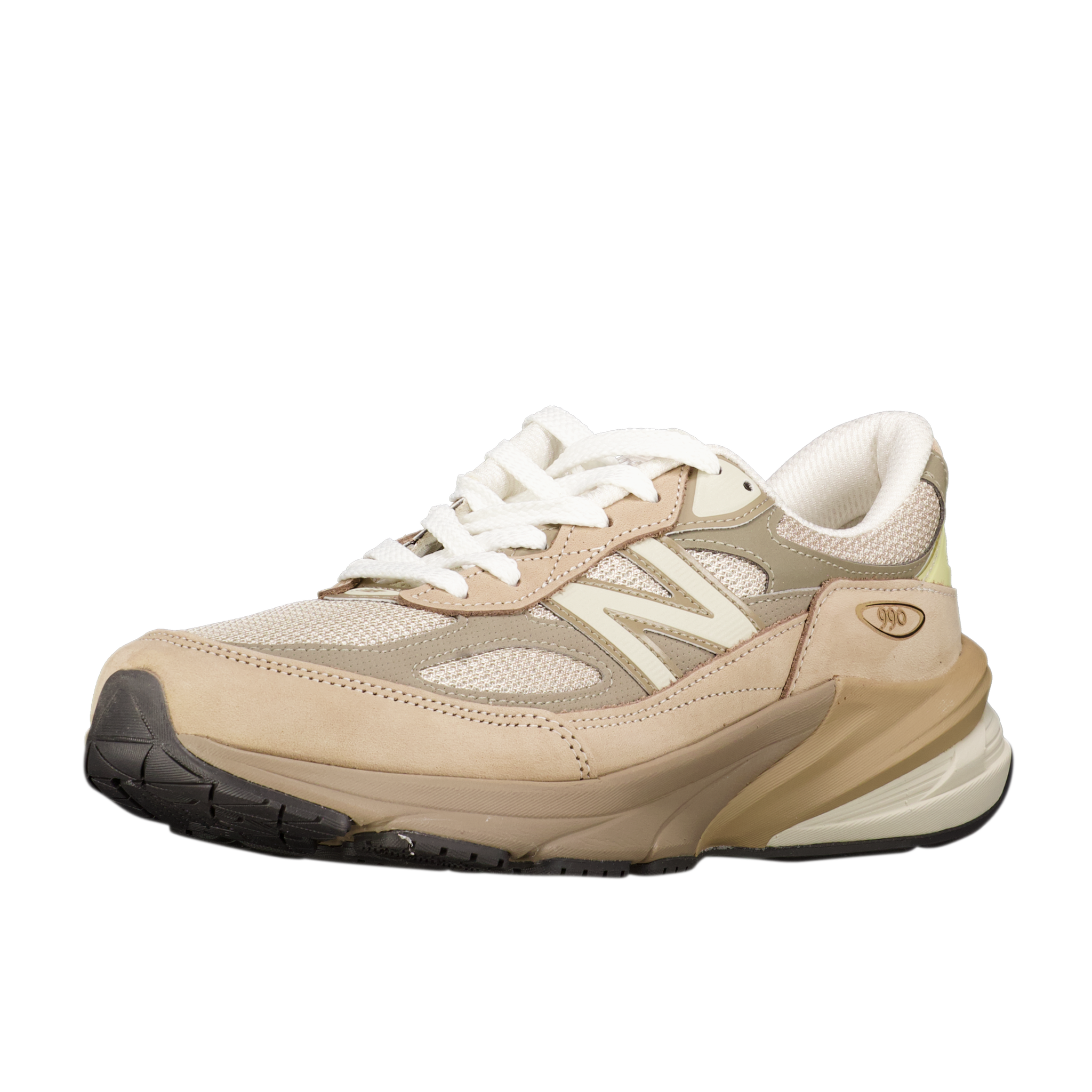 Made in USA 990v6 'Driftwood'