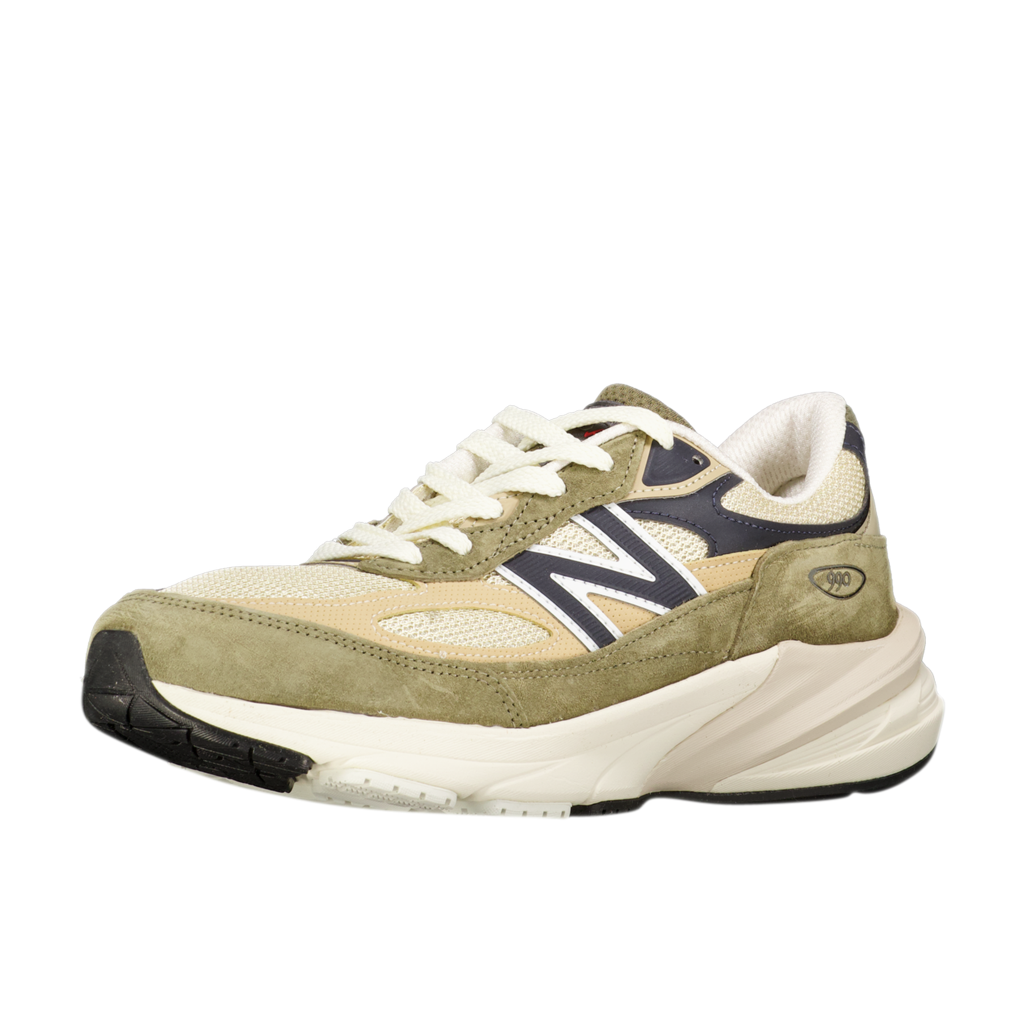 Made in USA 990v6 'Dark Camo'