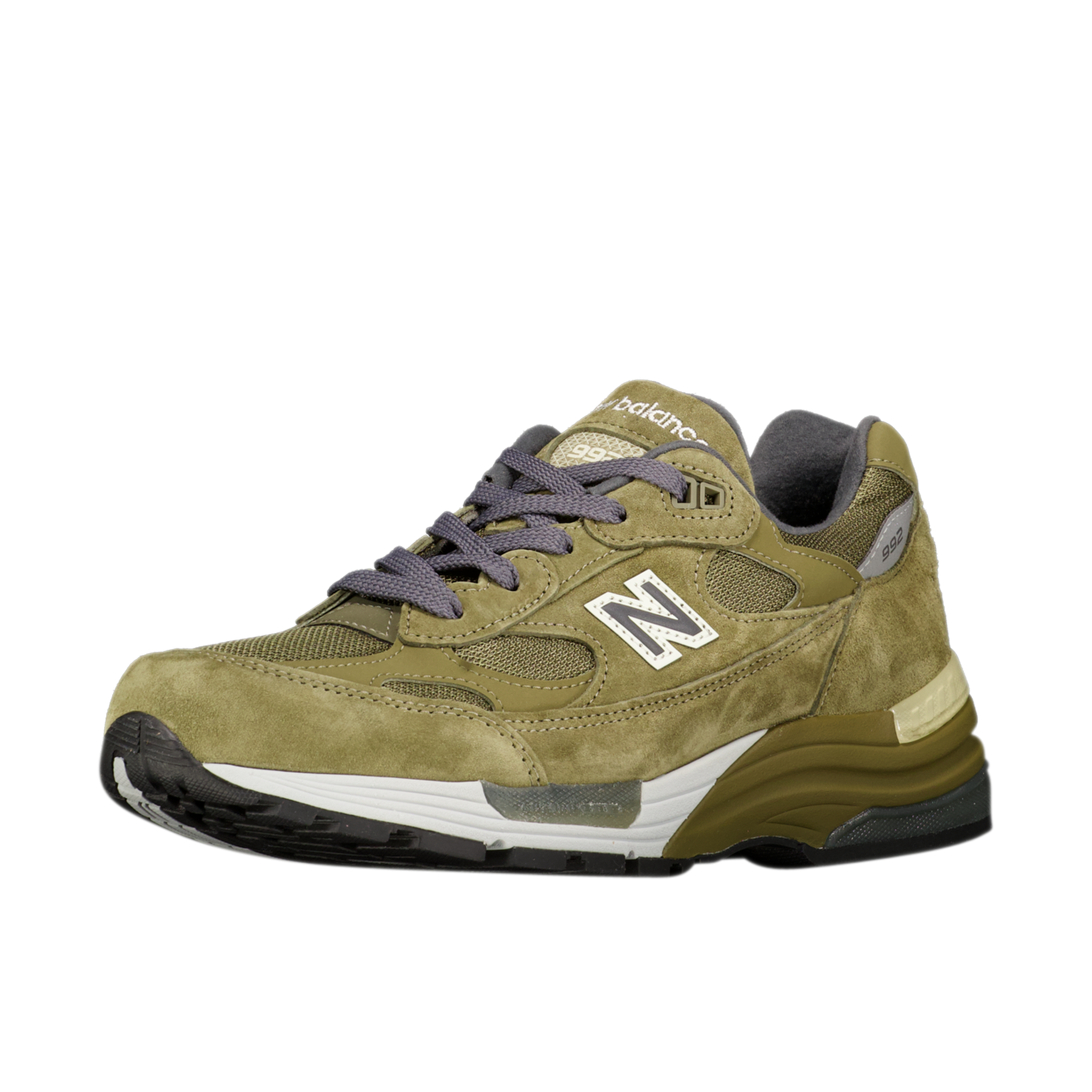 Made in USA 992 'Covert Green'