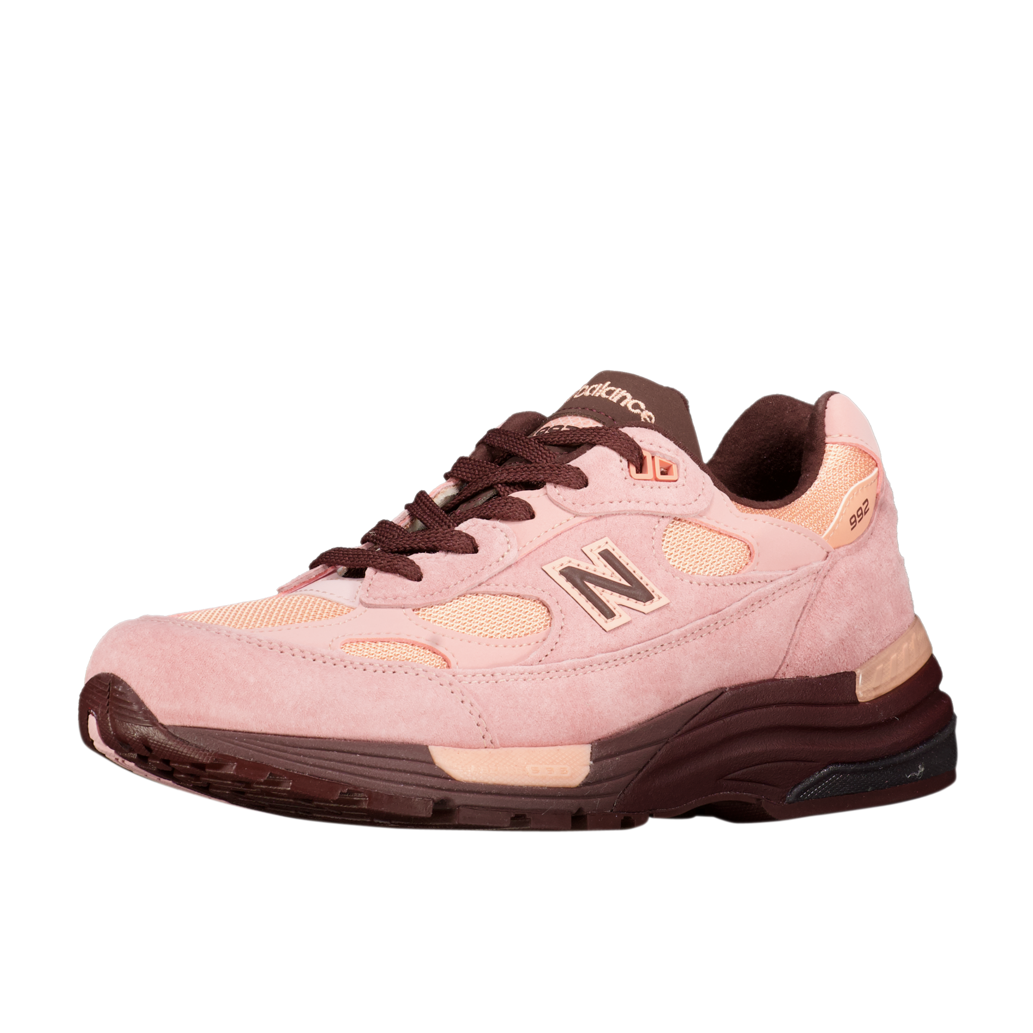 Made in USA 992 'Pink Chalk'