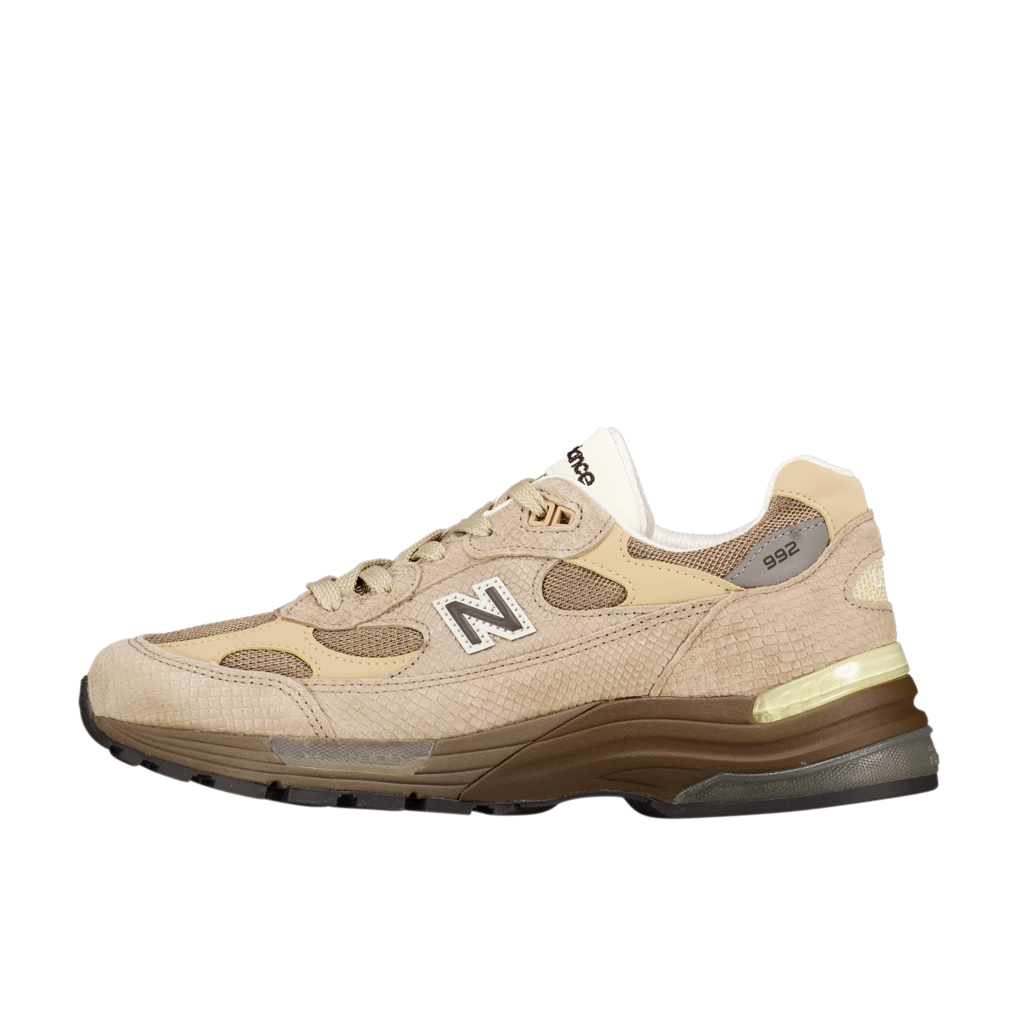 Made in USA 992 'Driftwood Mushroom'