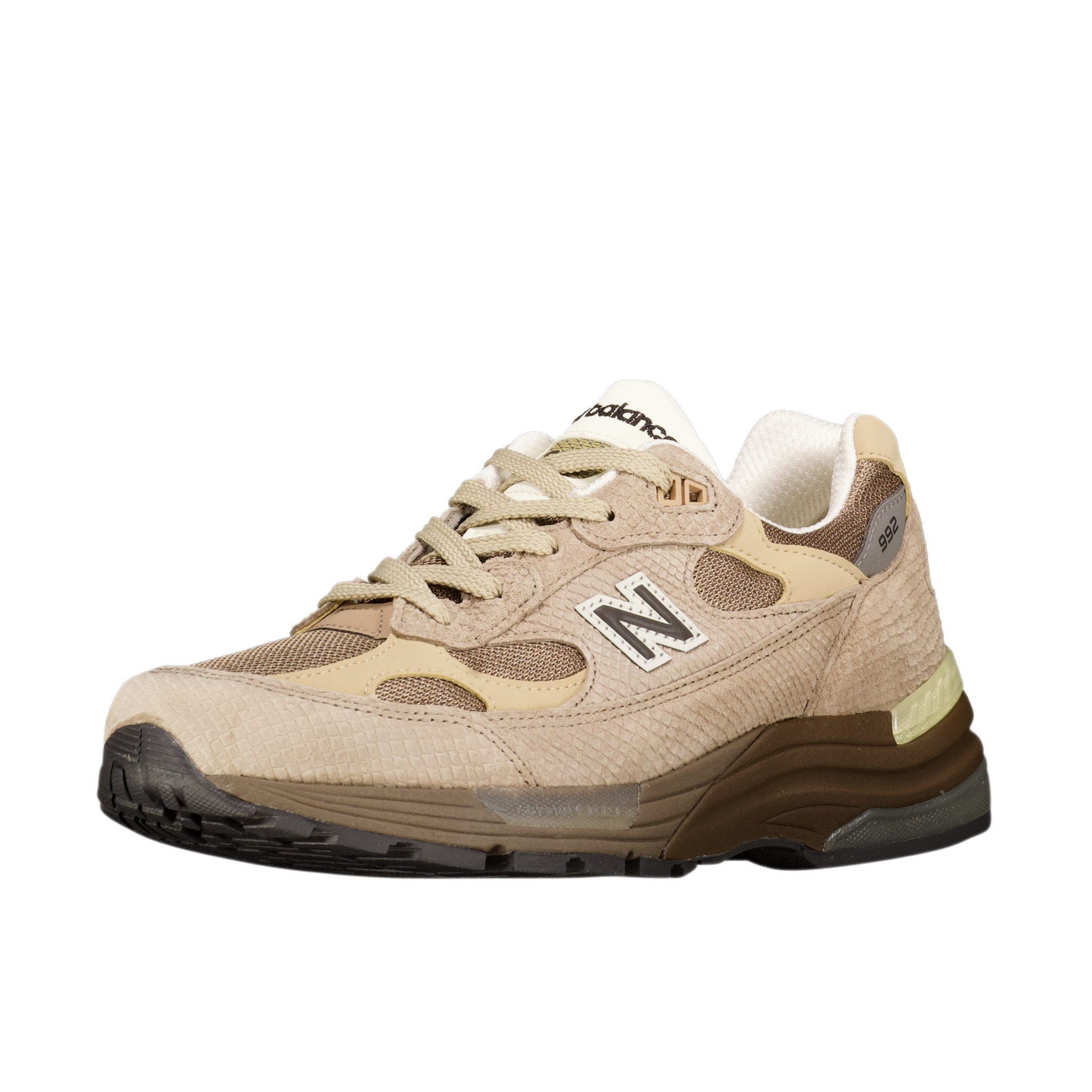 Made in USA 992 'Driftwood Mushroom'