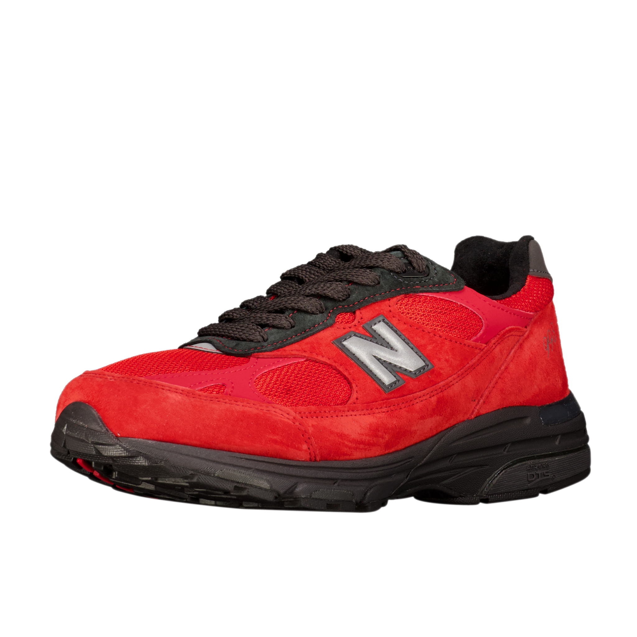 Made in USA 993 'Team Red'