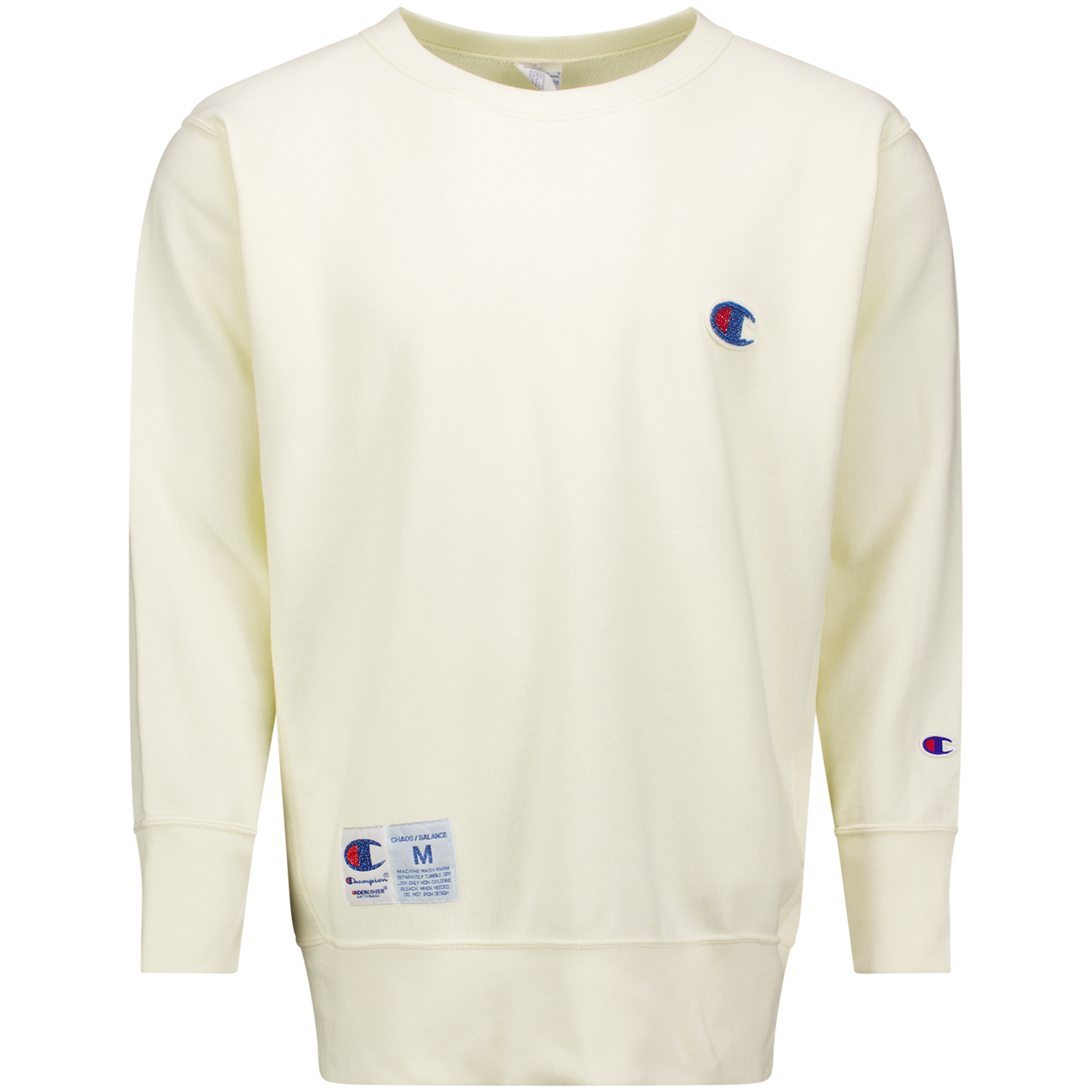 Champion X Undercover Pullover