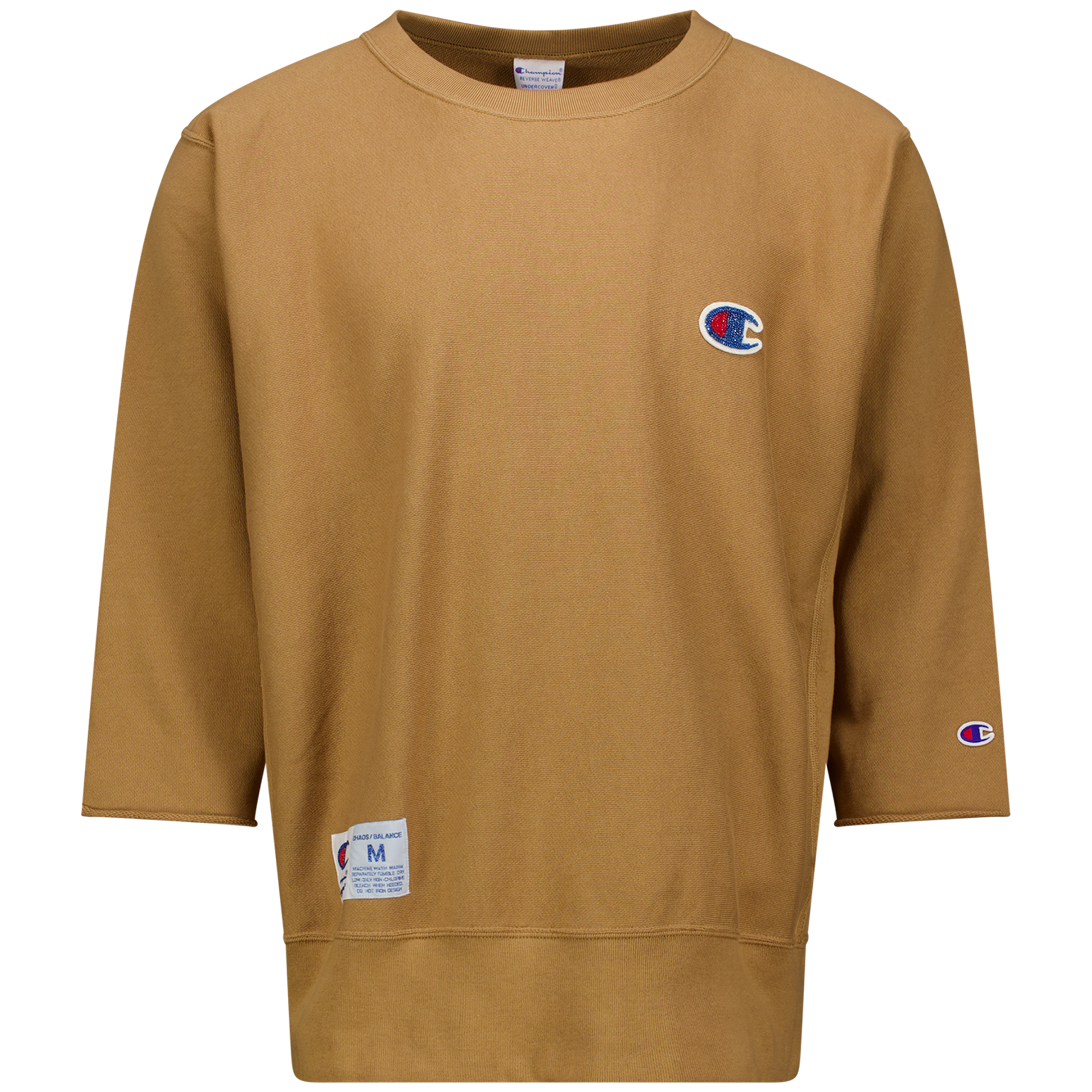 トップス UNDERCOVER x Champion XXL Champion X Undercover Pullover