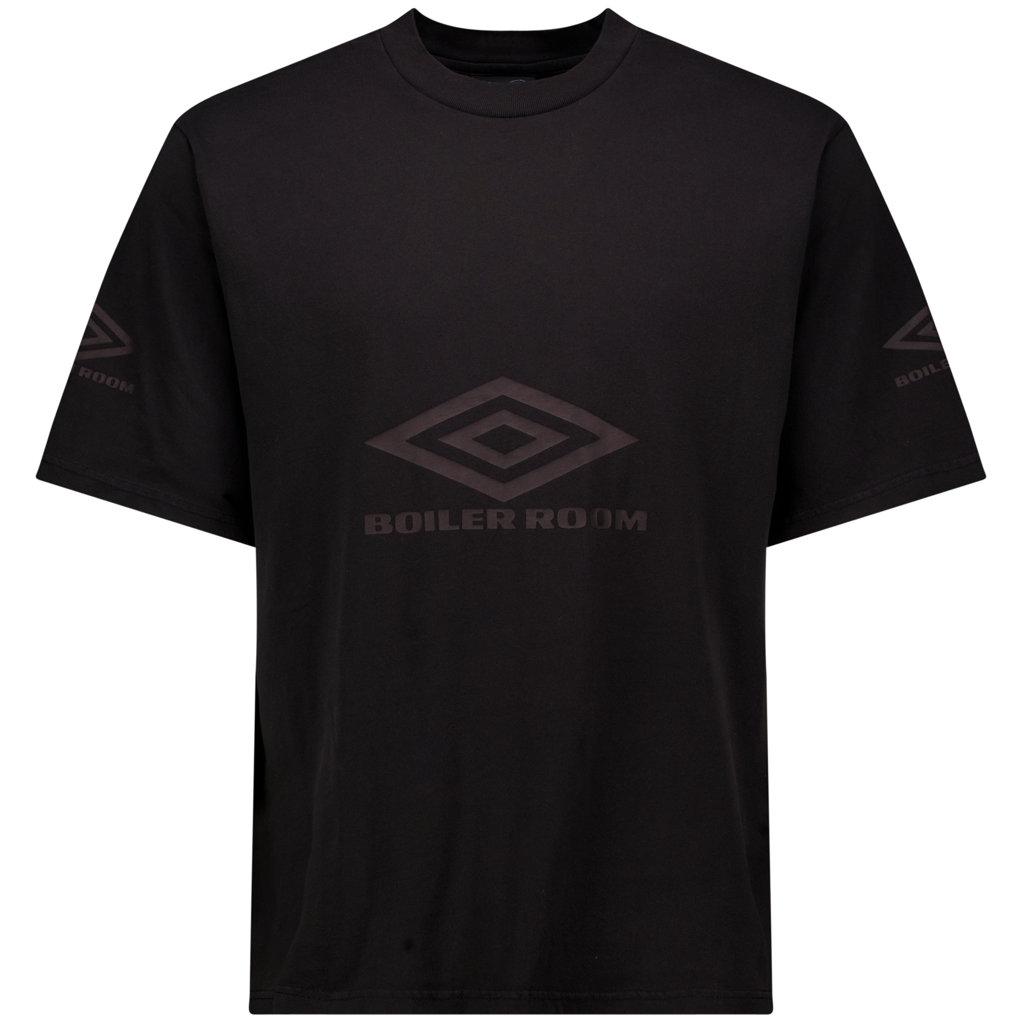 Umbro X Boiler Room Washed T-Shirt