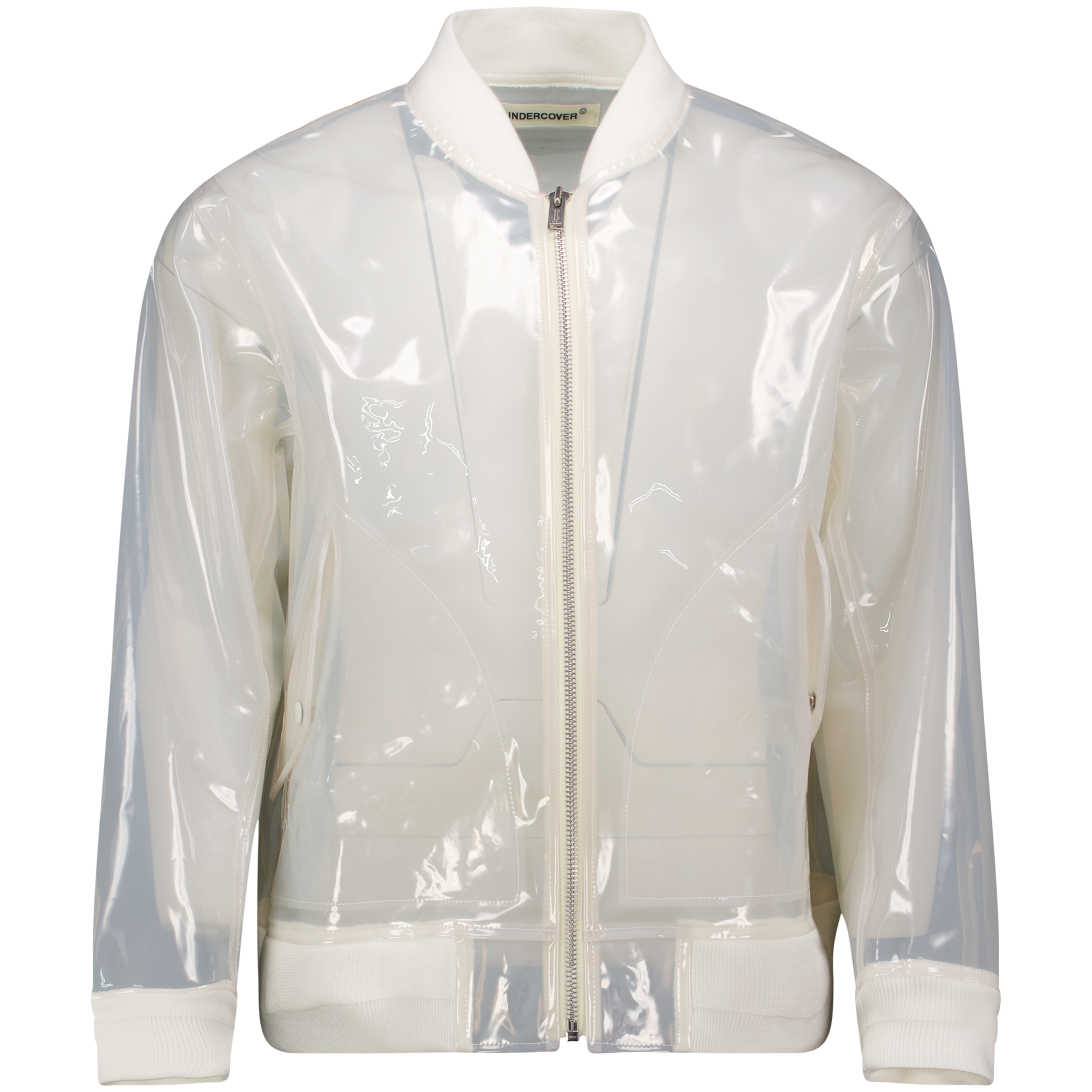Translucent Jacket