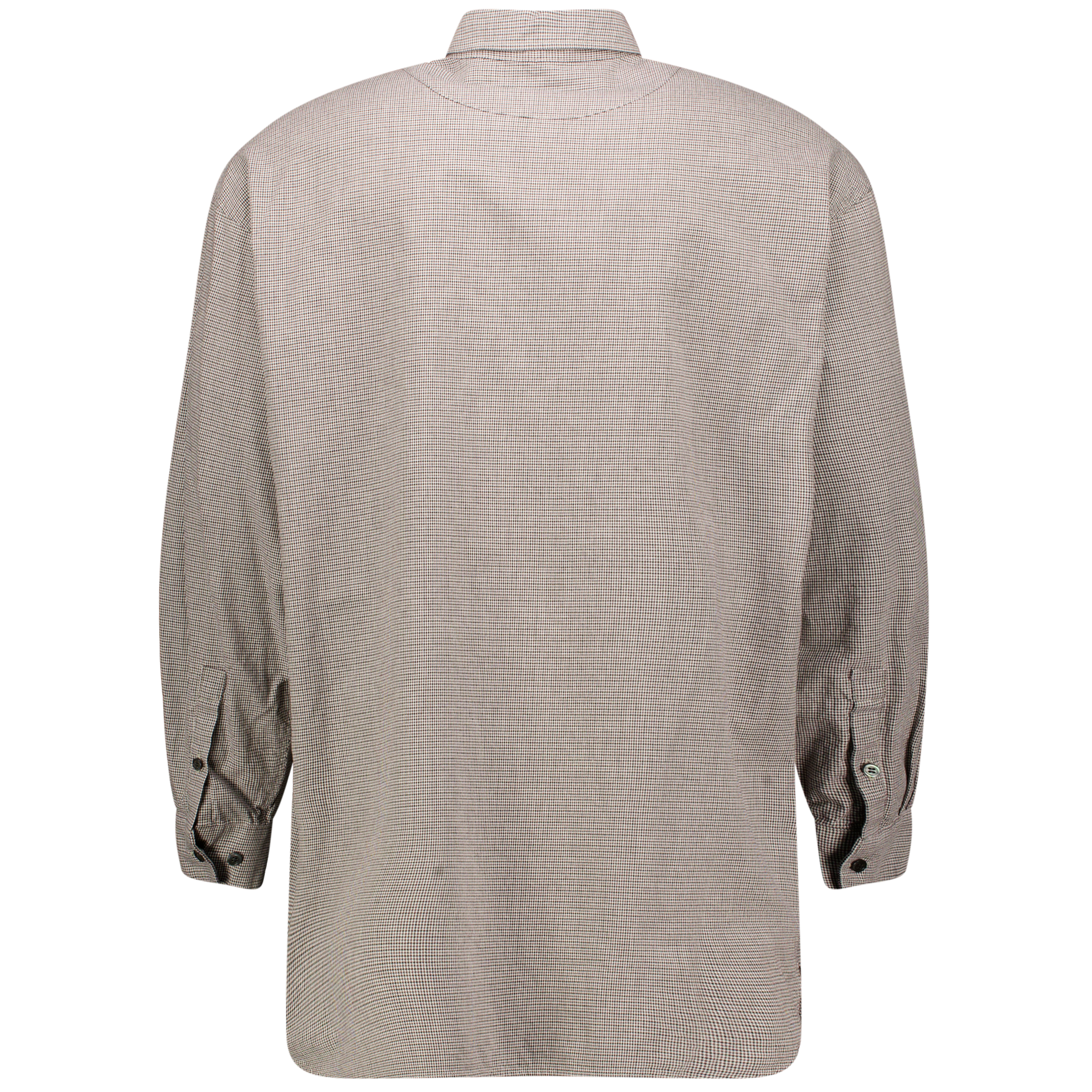 Beige Shirt