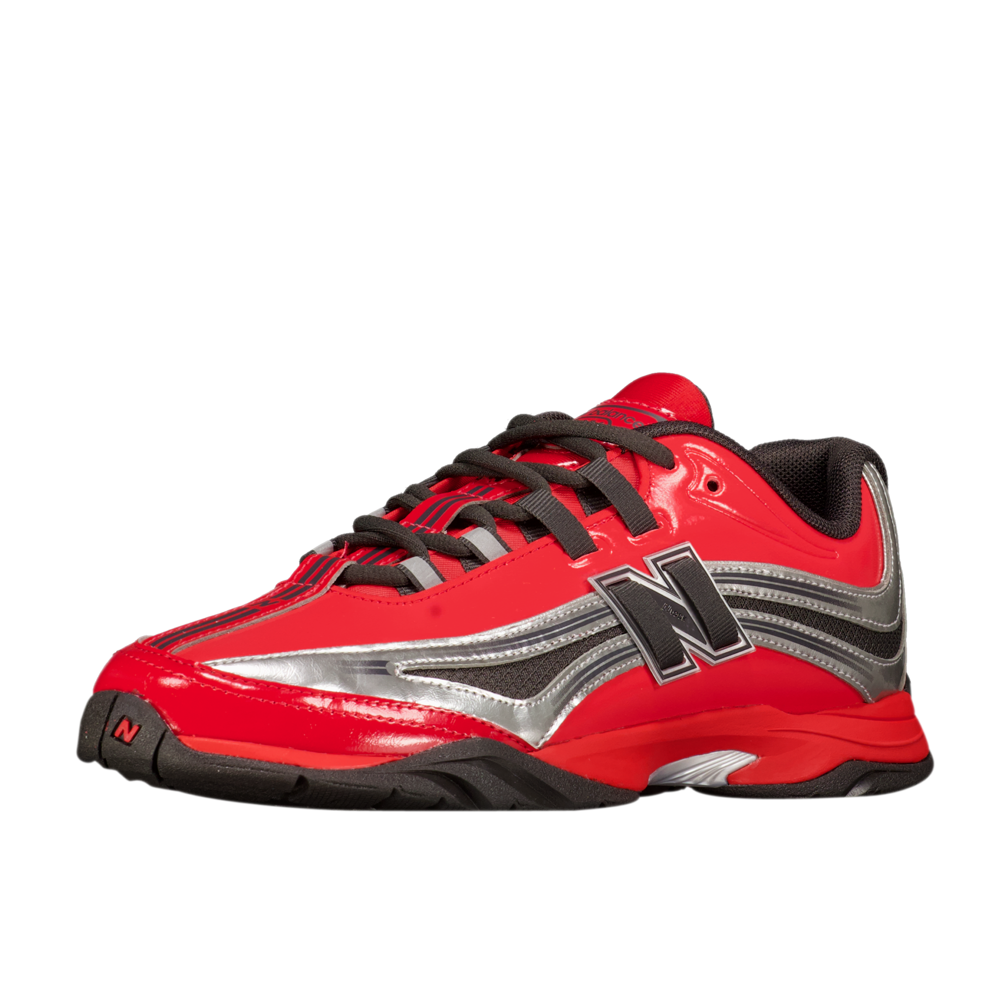 New Balance RC56 'Shadow Red'