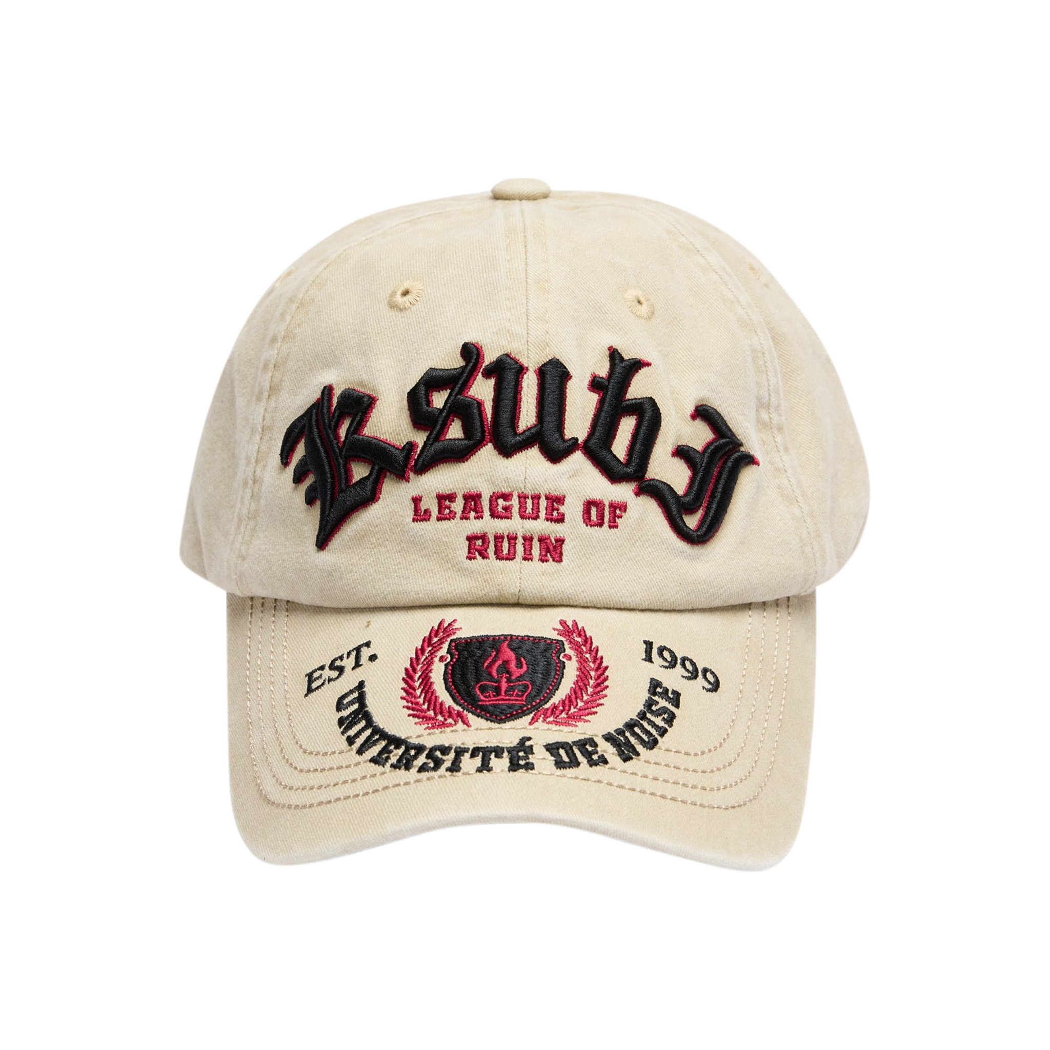 League Dad Cap