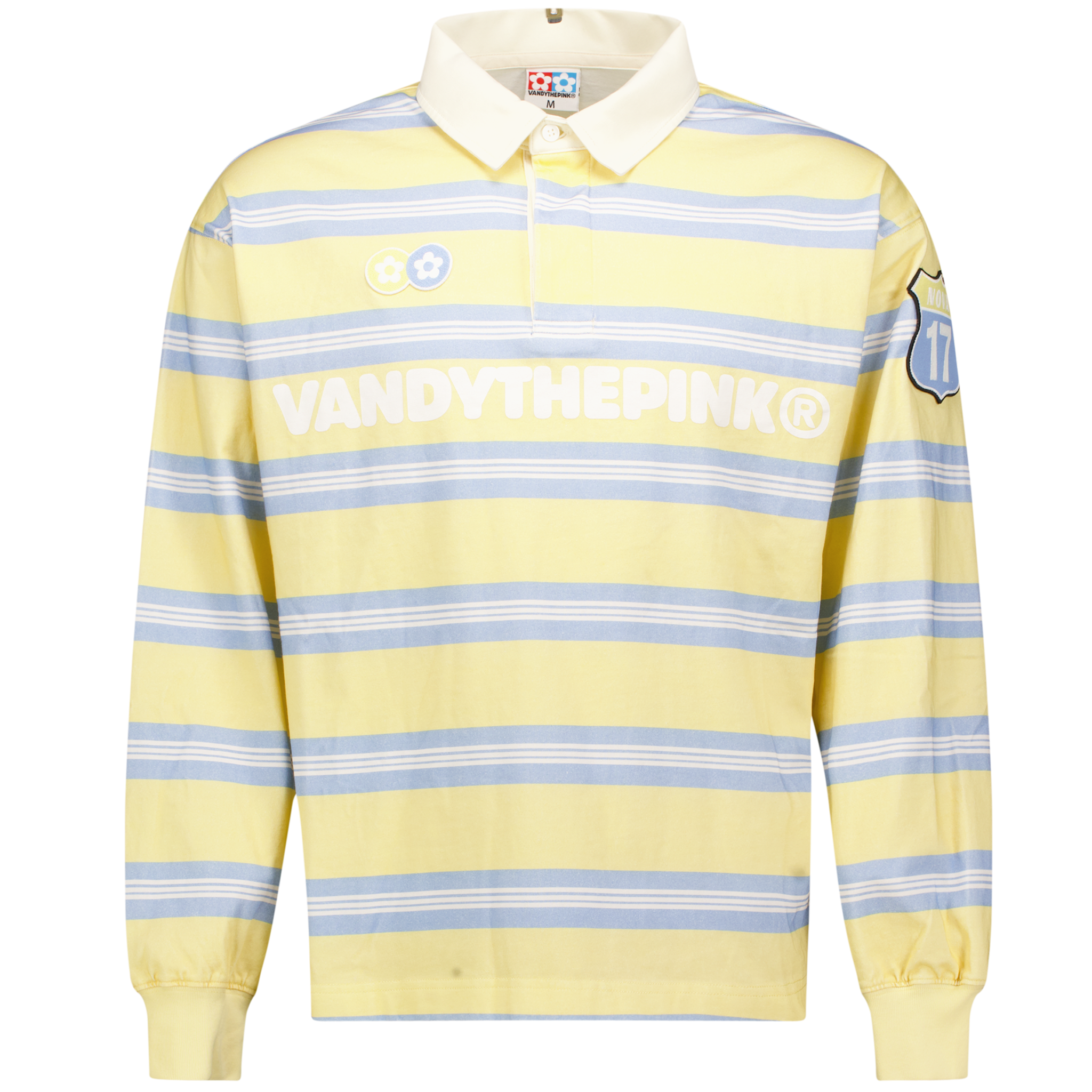 Stripe Rugby