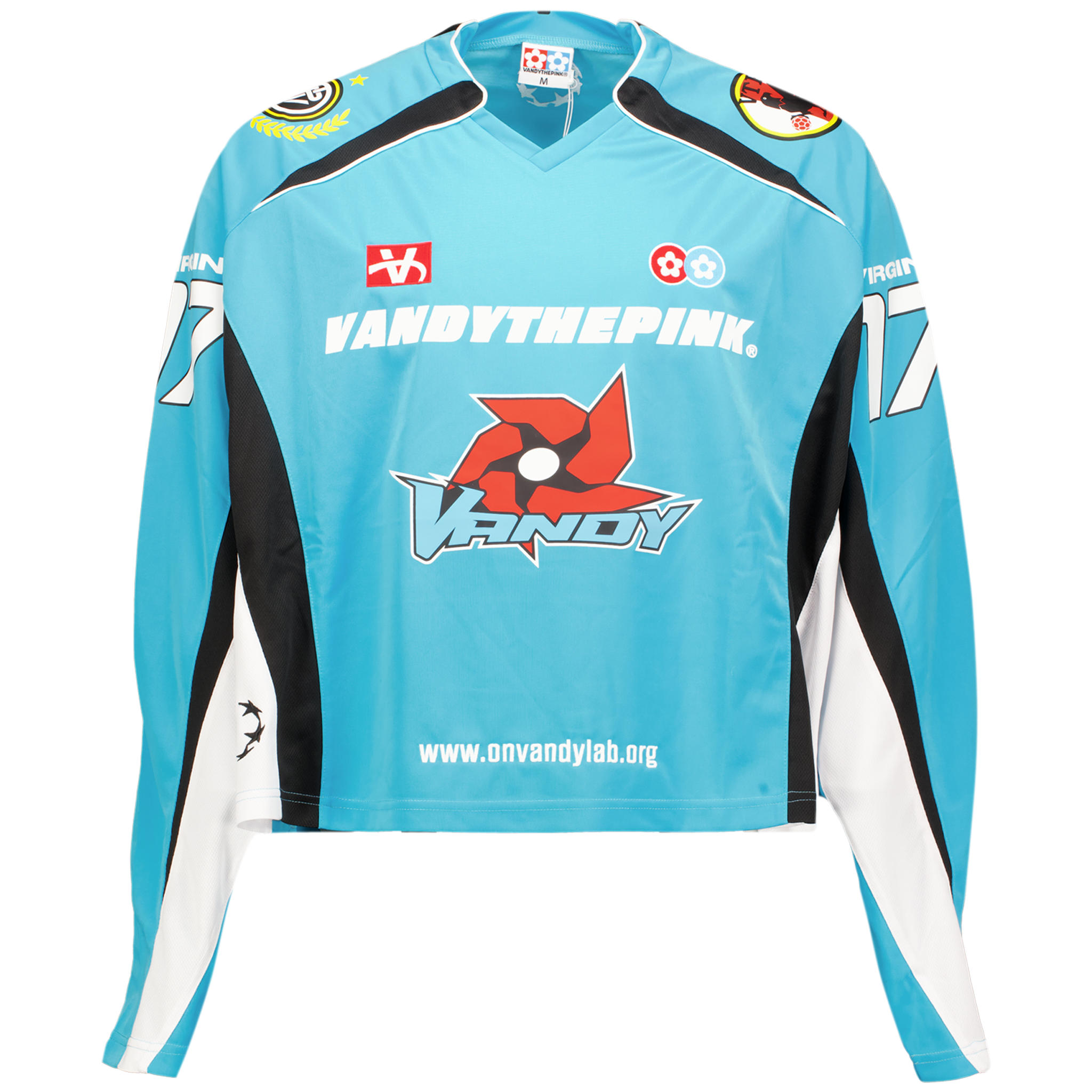 Moto Jersey