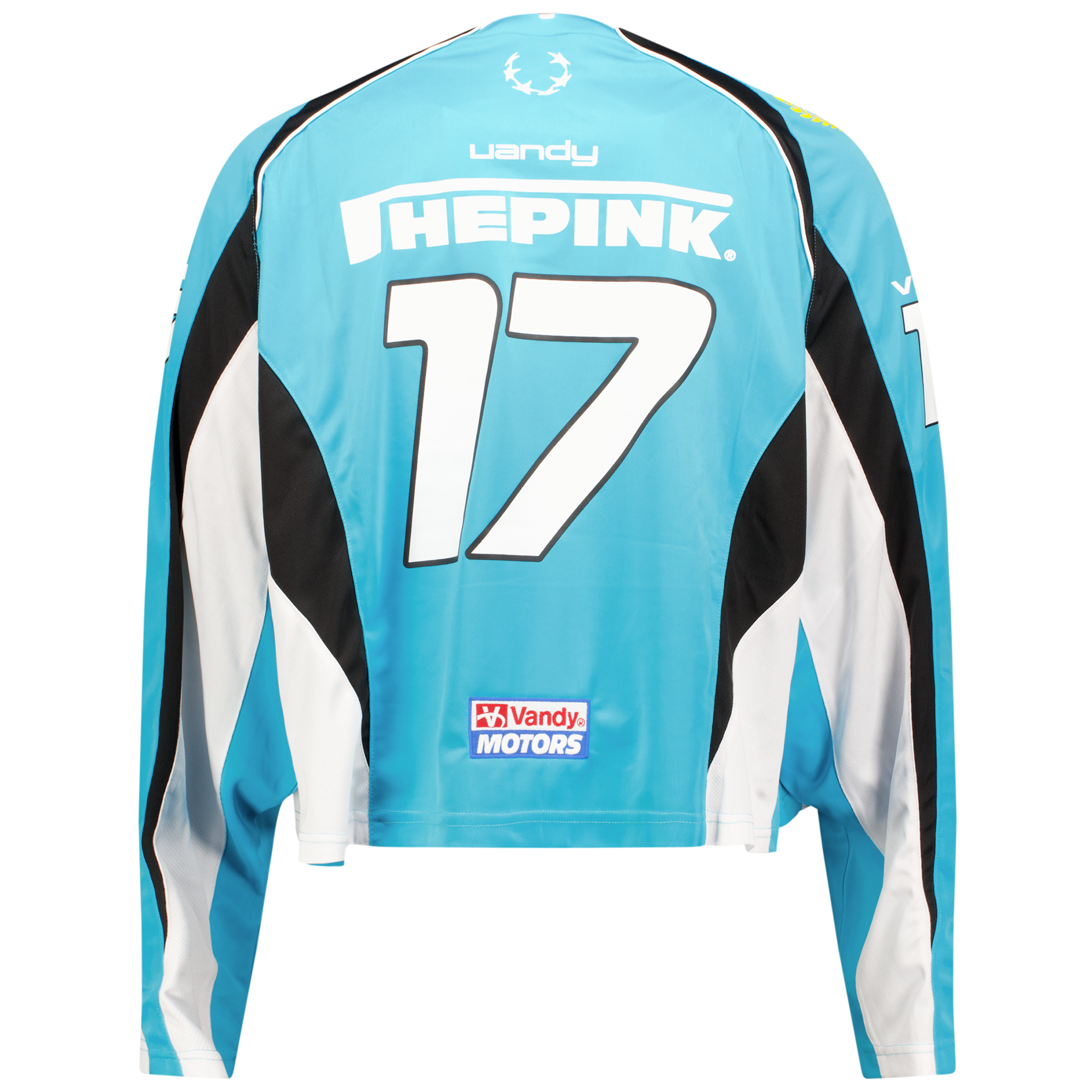 Moto Jersey