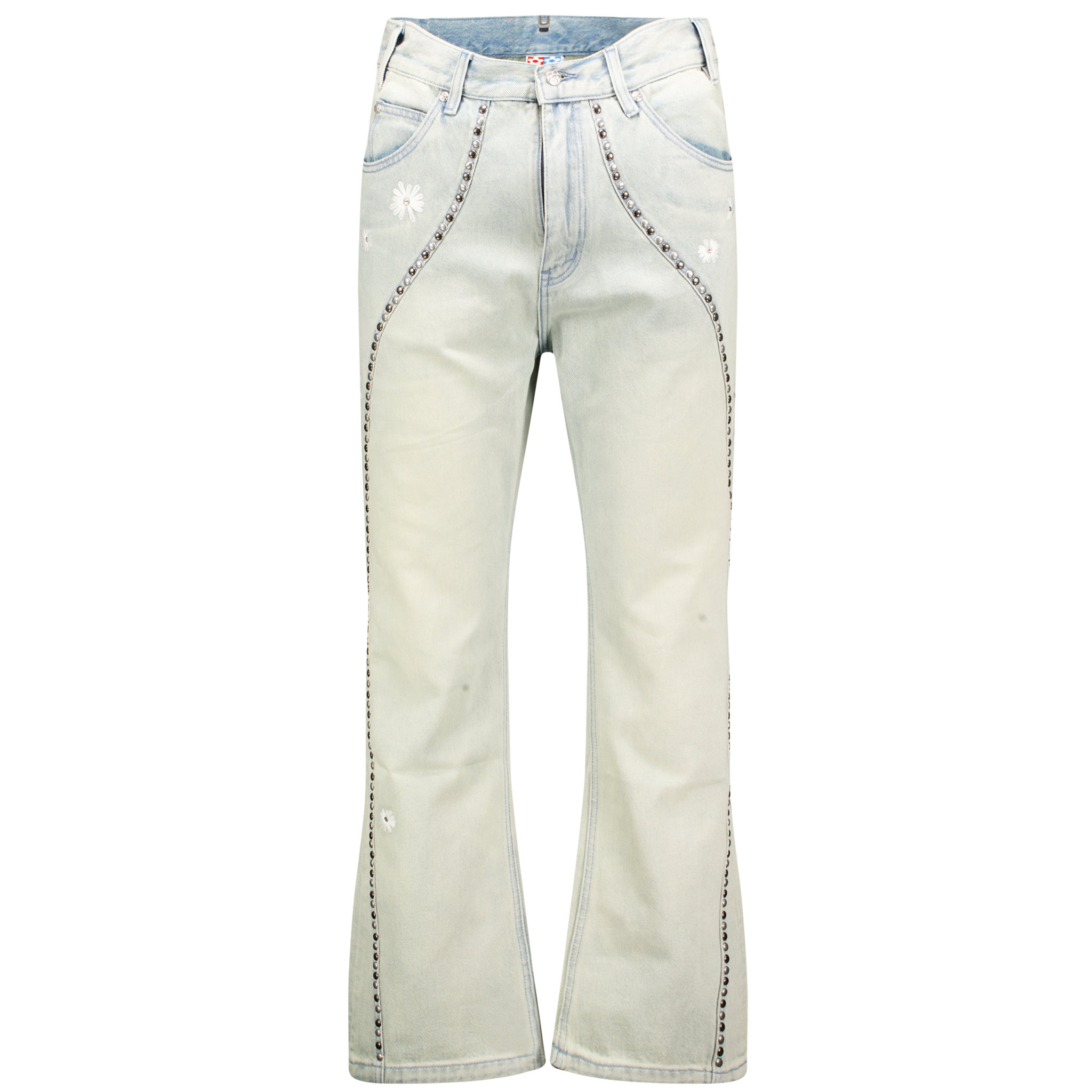 Flare Jeans