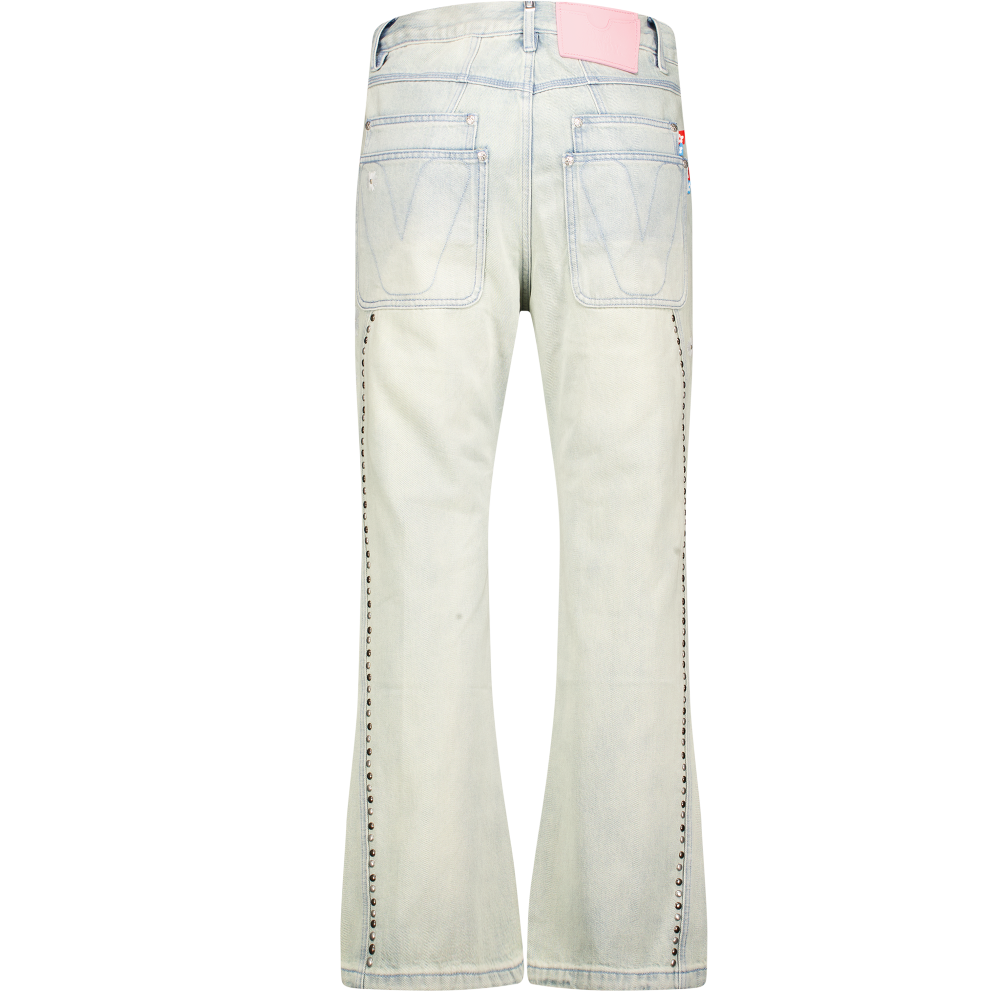 Flare Jeans