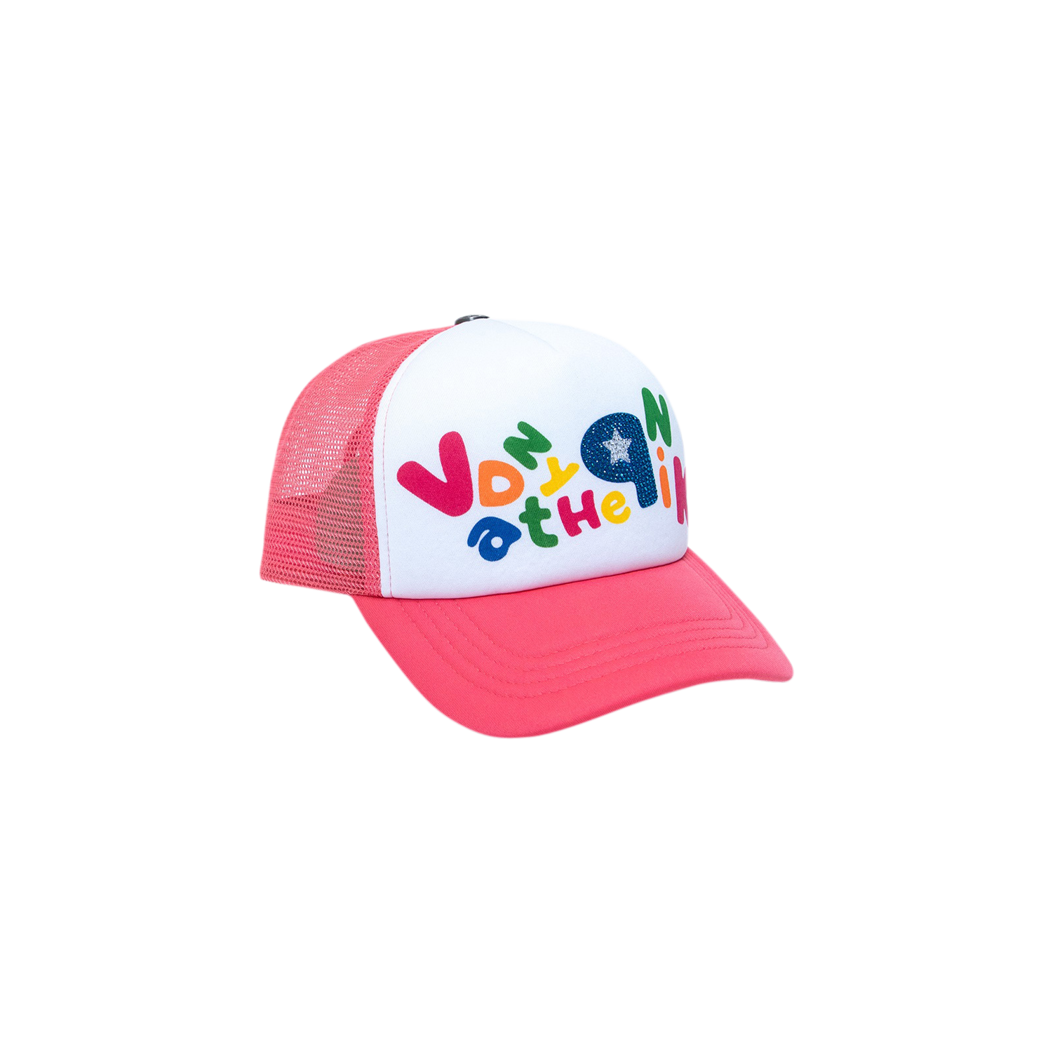 TRS Trucker Hat