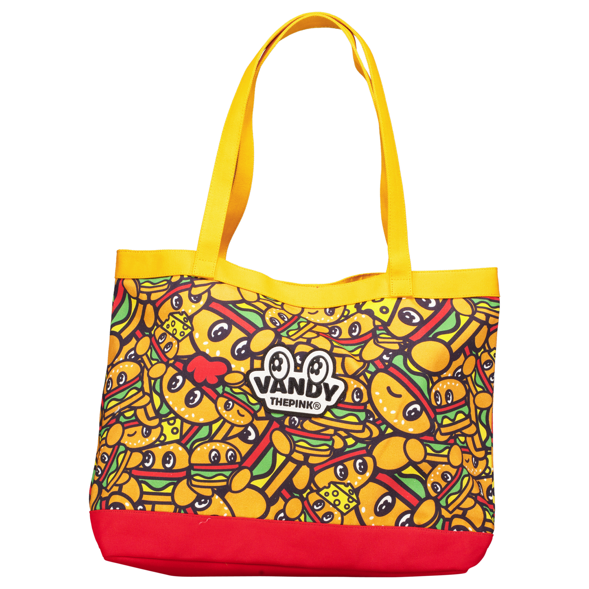 Dog Tote