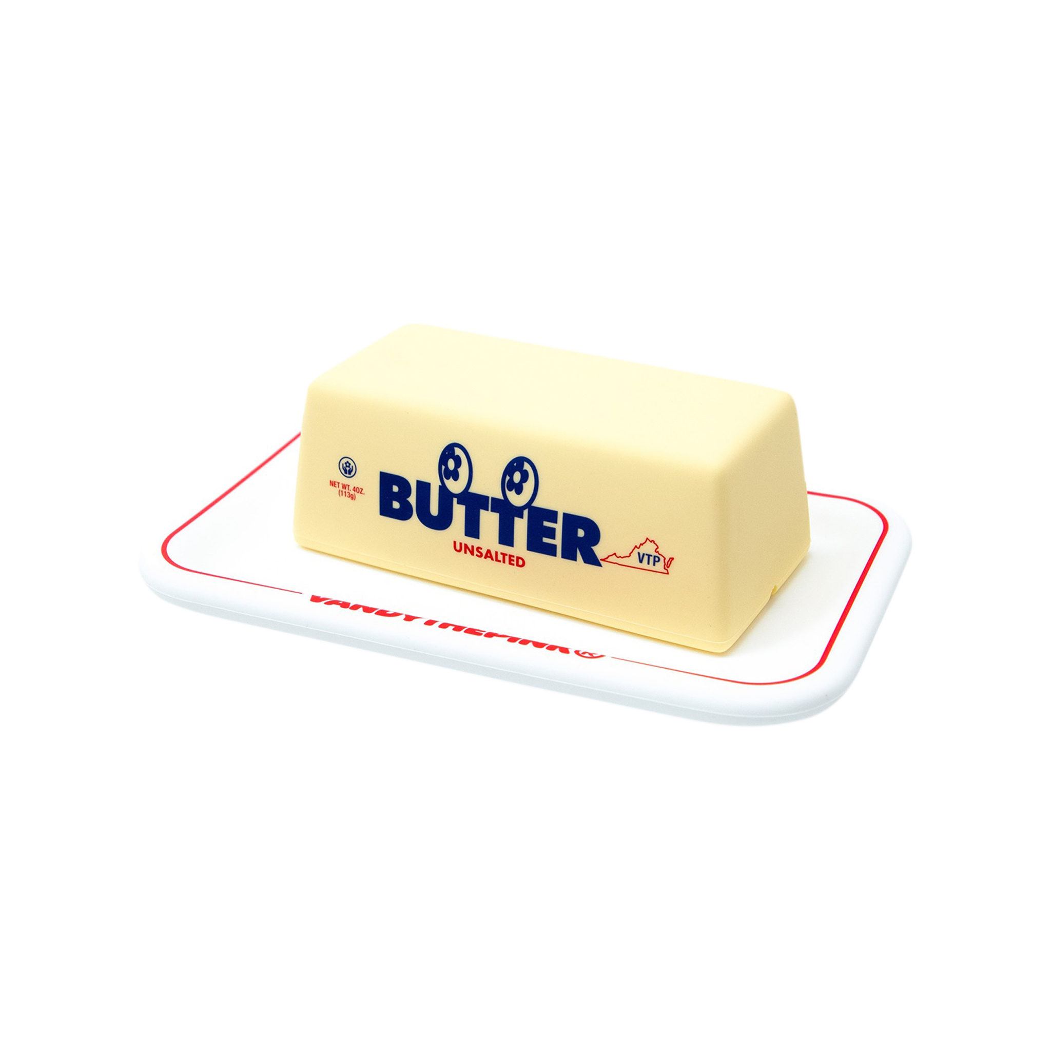 Butter Mini Lamp