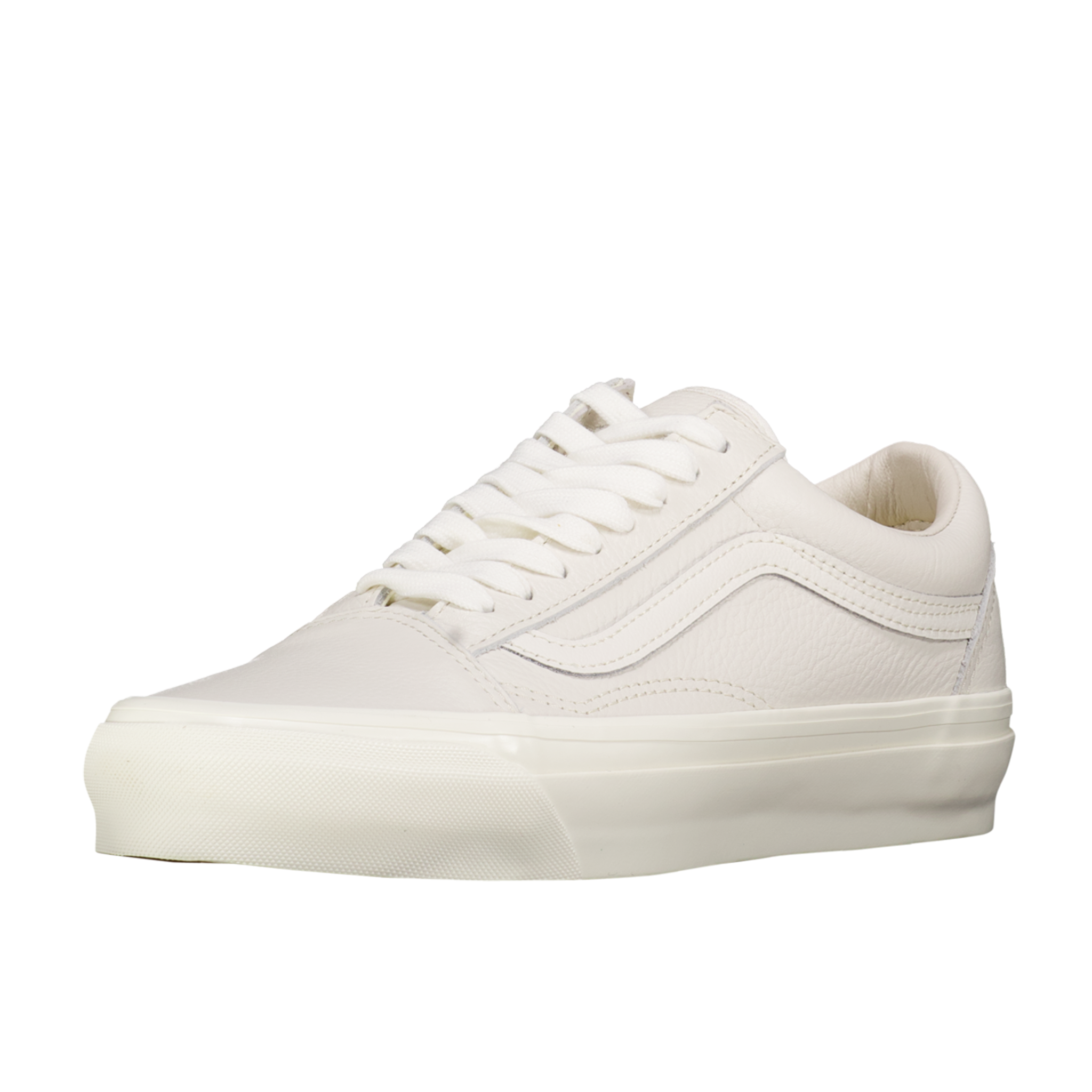 LX Old Skool 36 'Antique White'