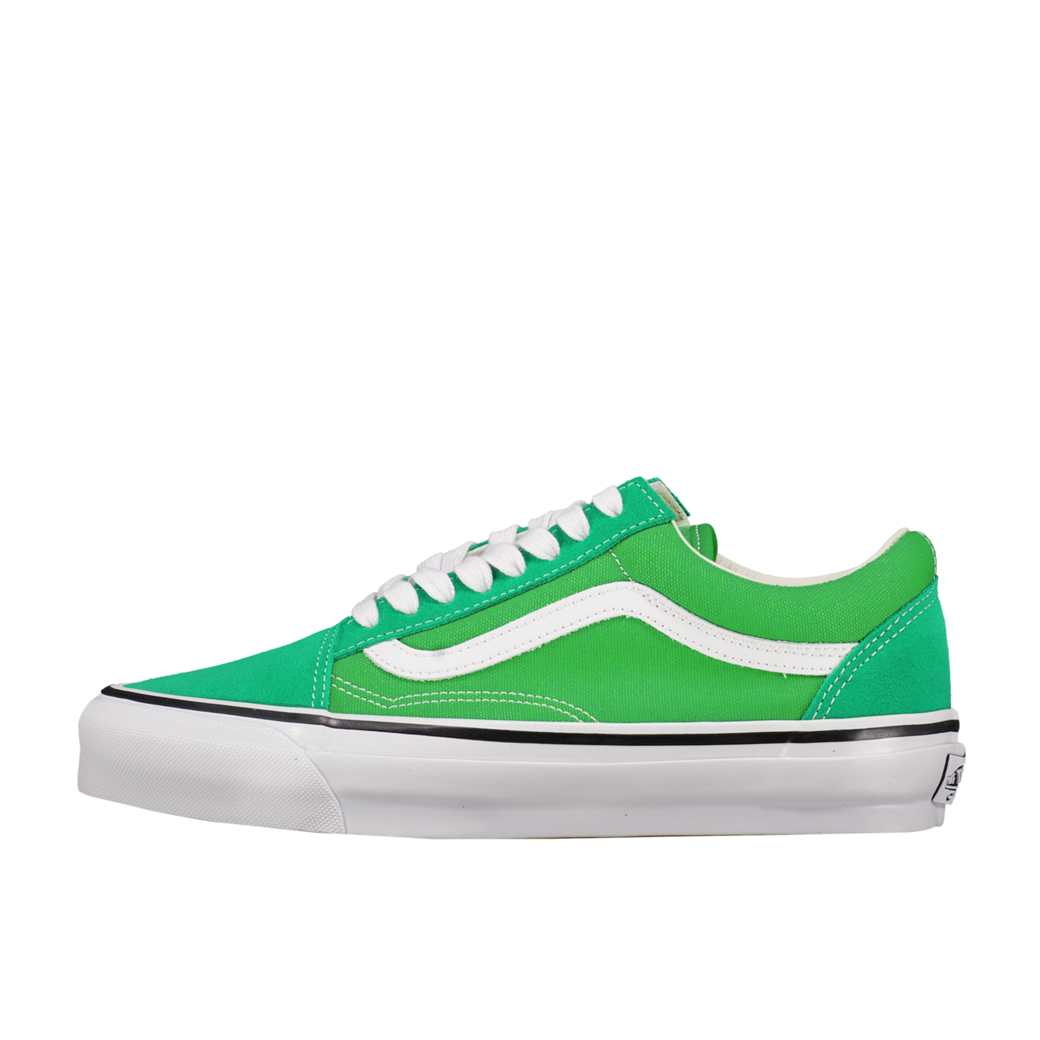 LX Old Skool 36 'Tone Green'