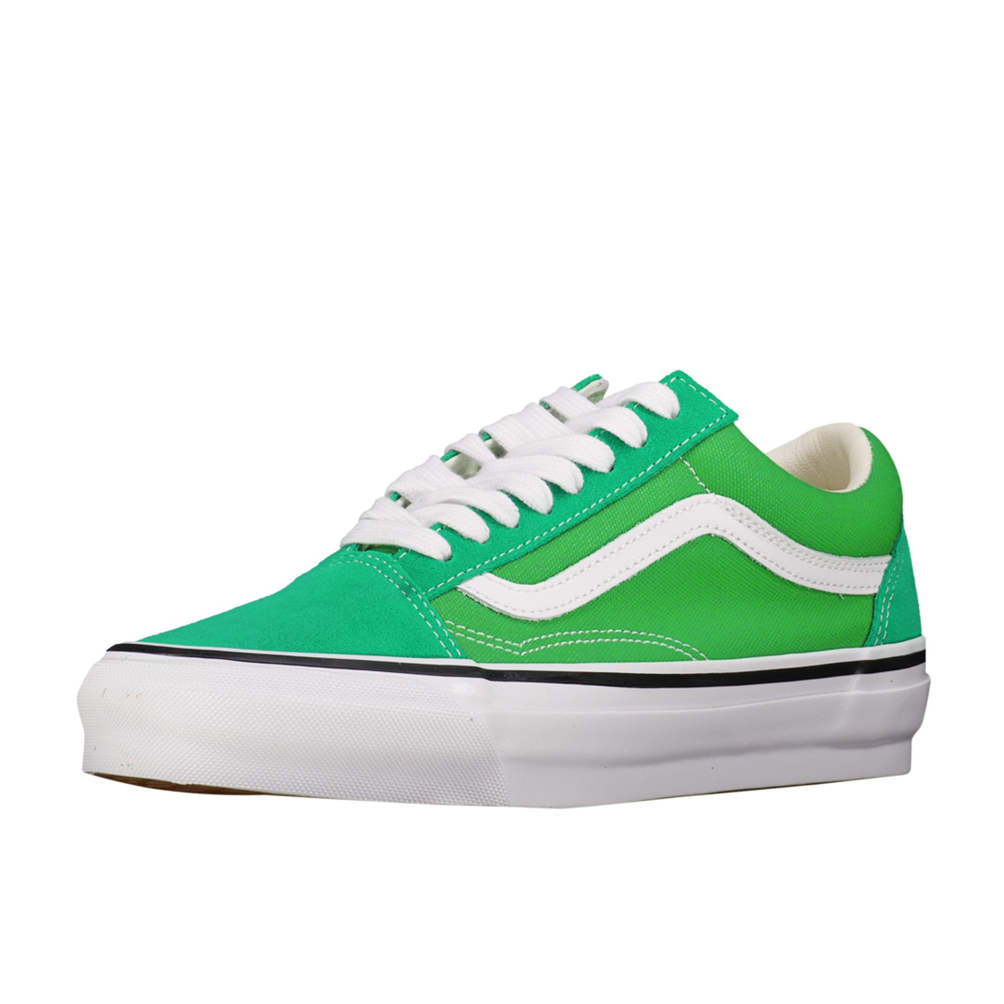 LX Old Skool 36 'Tone Green'