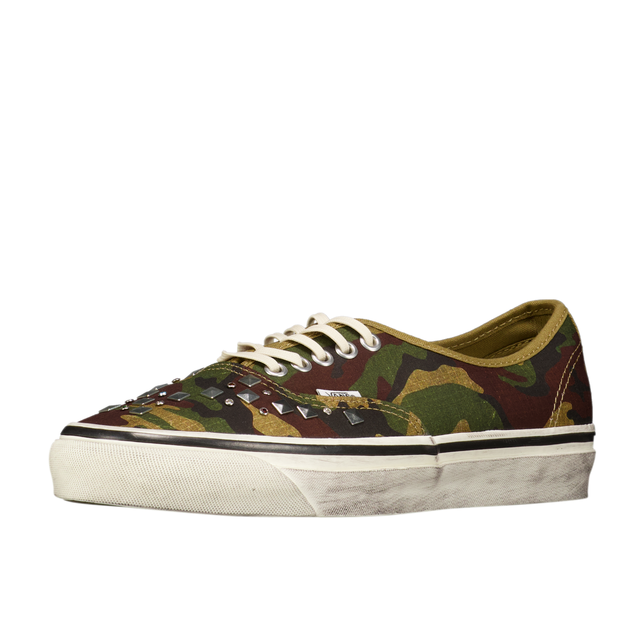 Premium Authentic