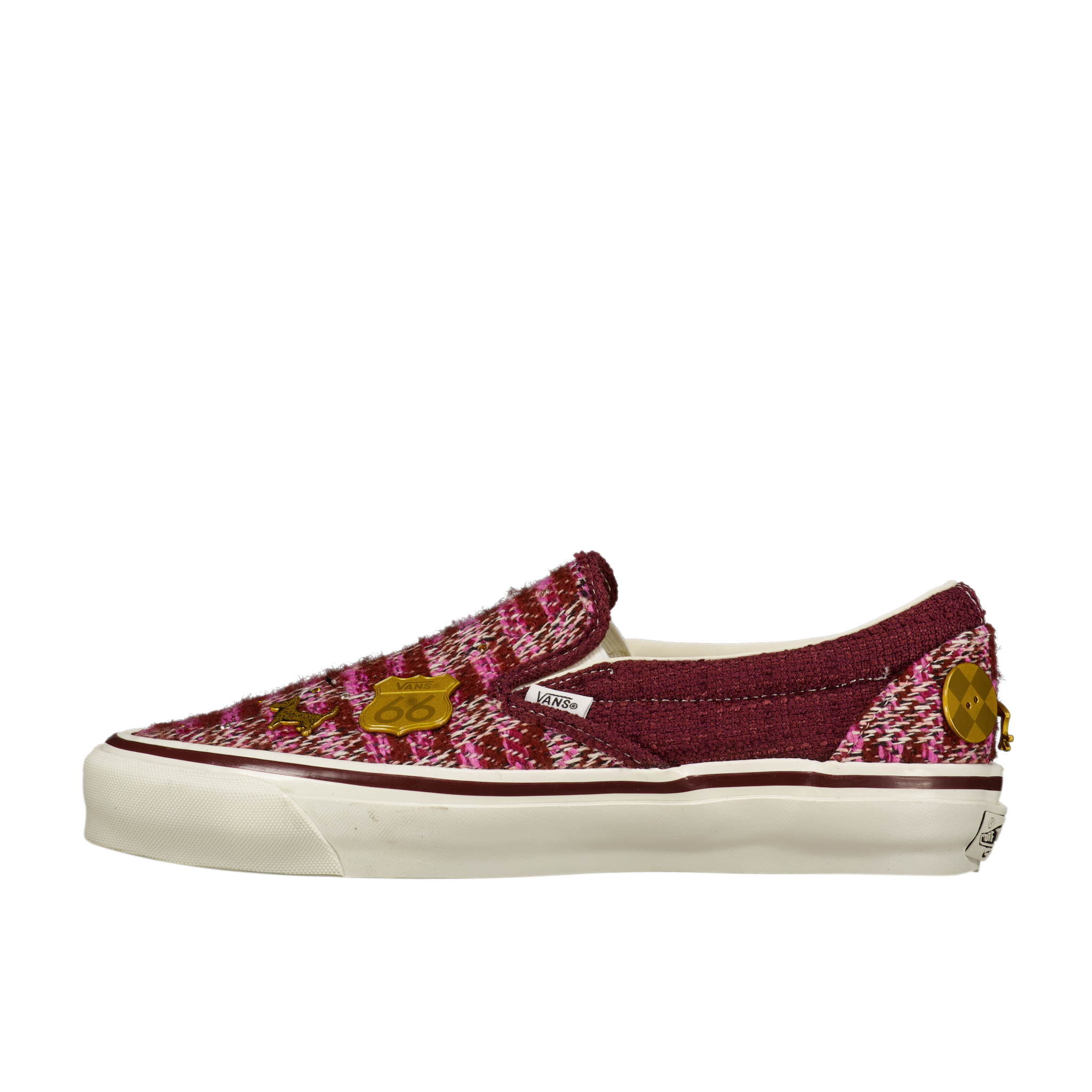 LX CLASSIC SLIP-ON 98