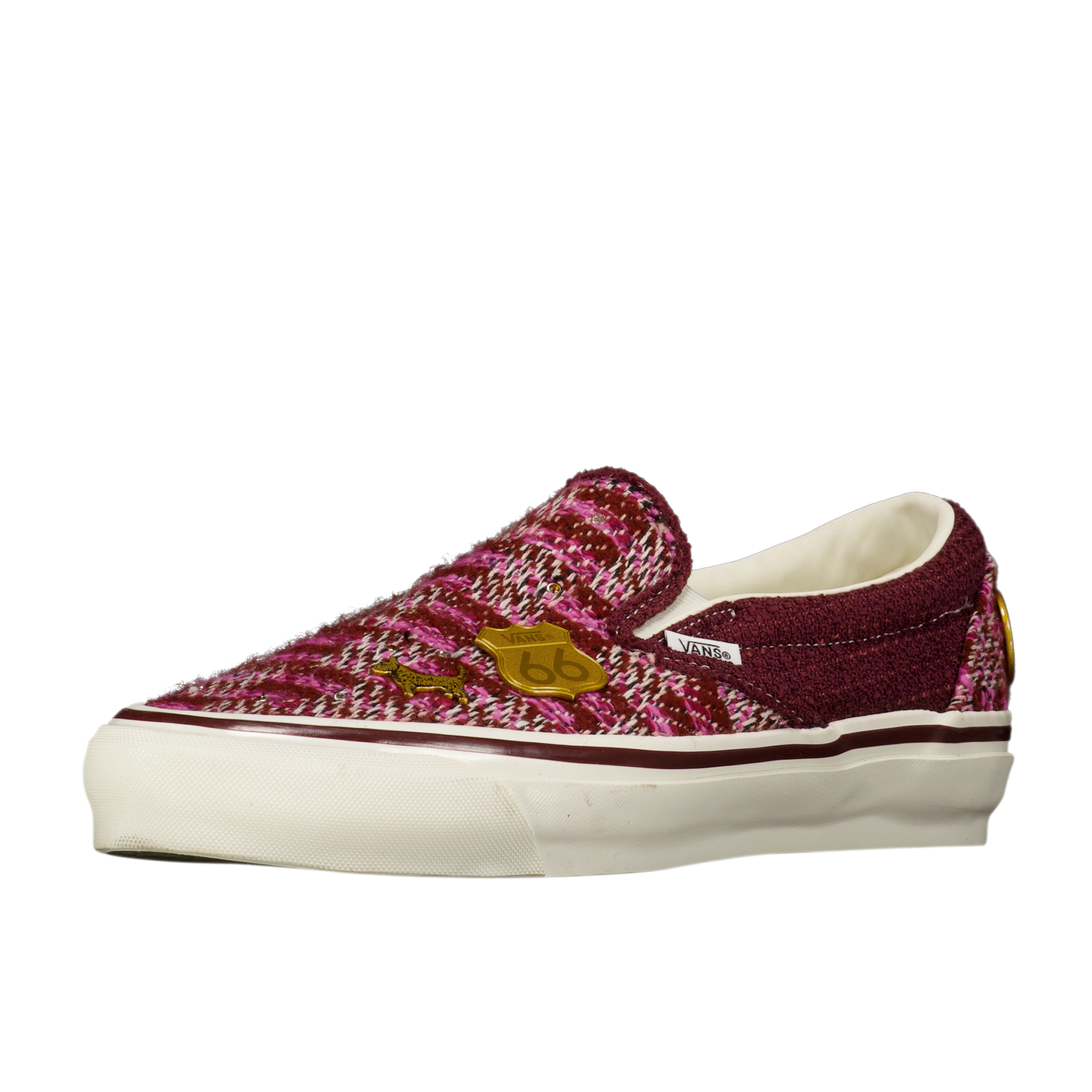 LX CLASSIC SLIP-ON 98