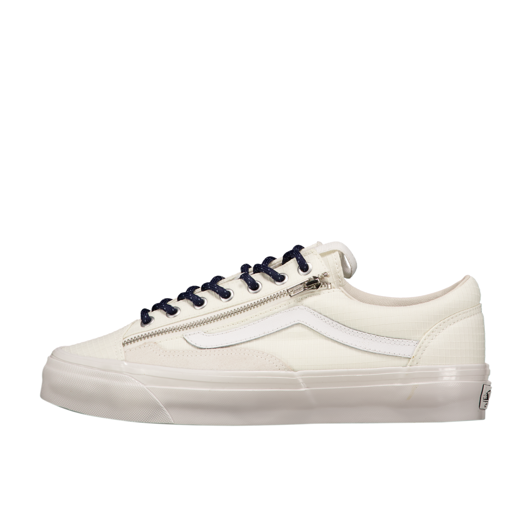 LX Old Skool 36 Zip 'Aspen Ice'