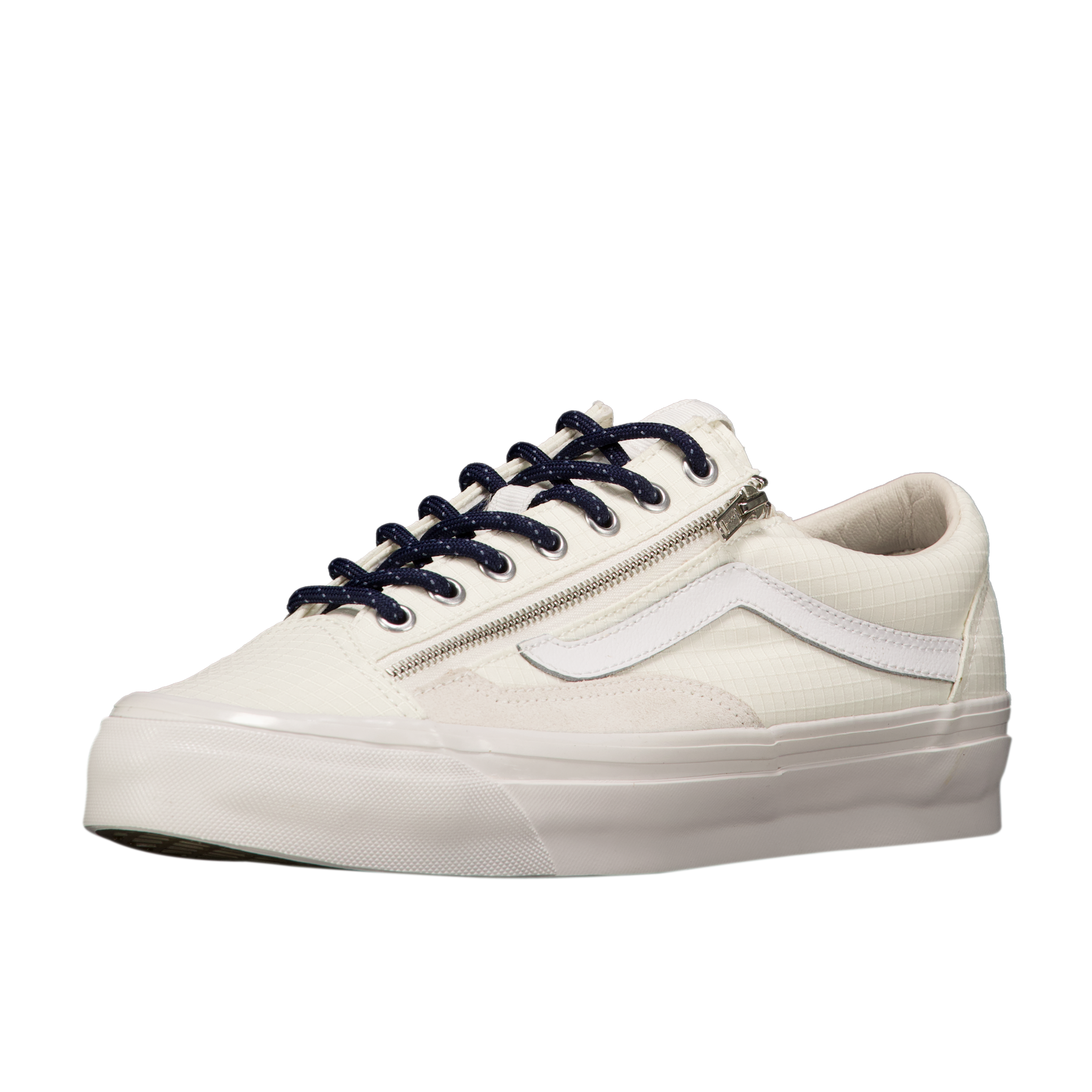 LX Old Skool 36 Zip 'Aspen Ice'