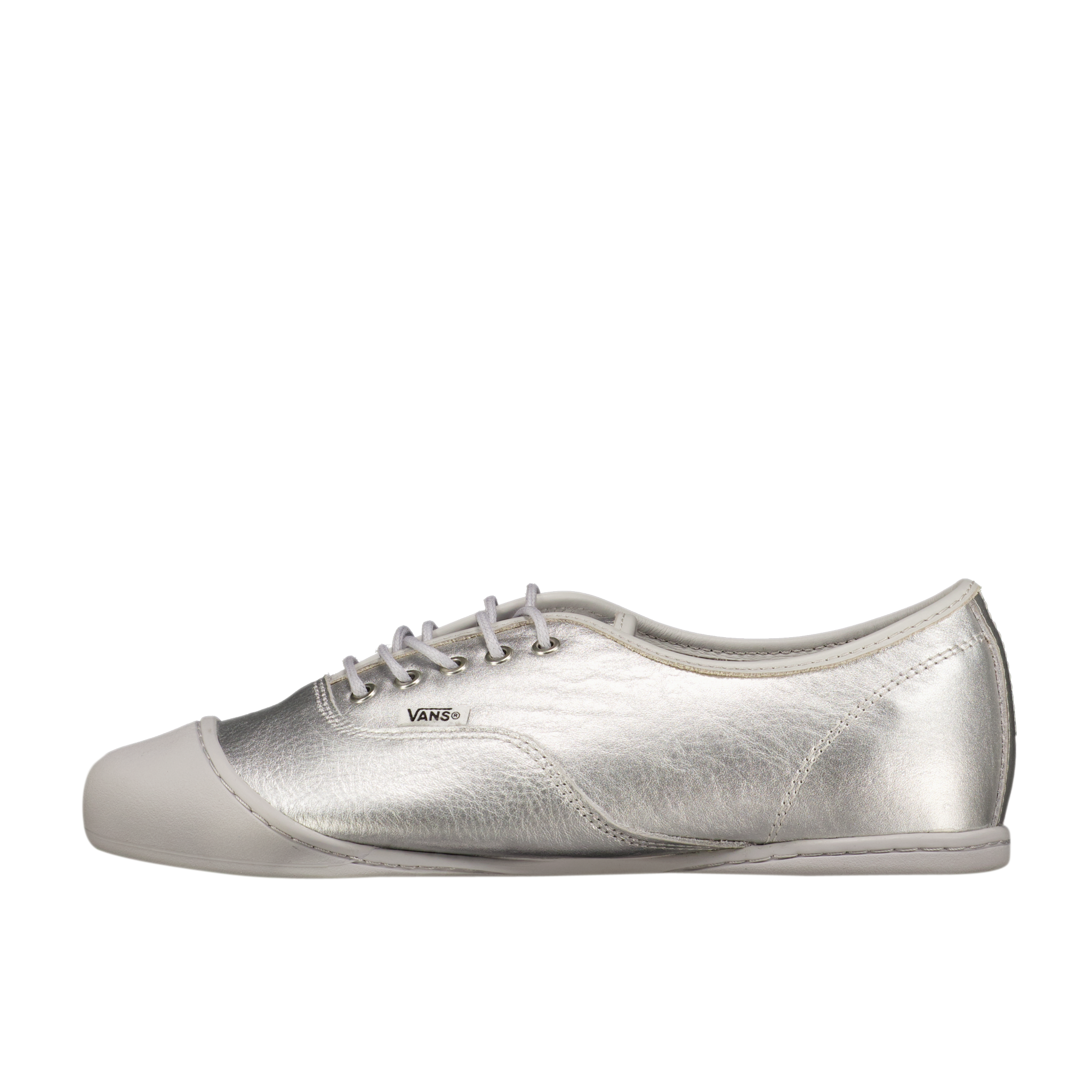 W OTW Authentic Prima 'Metallic Silver'