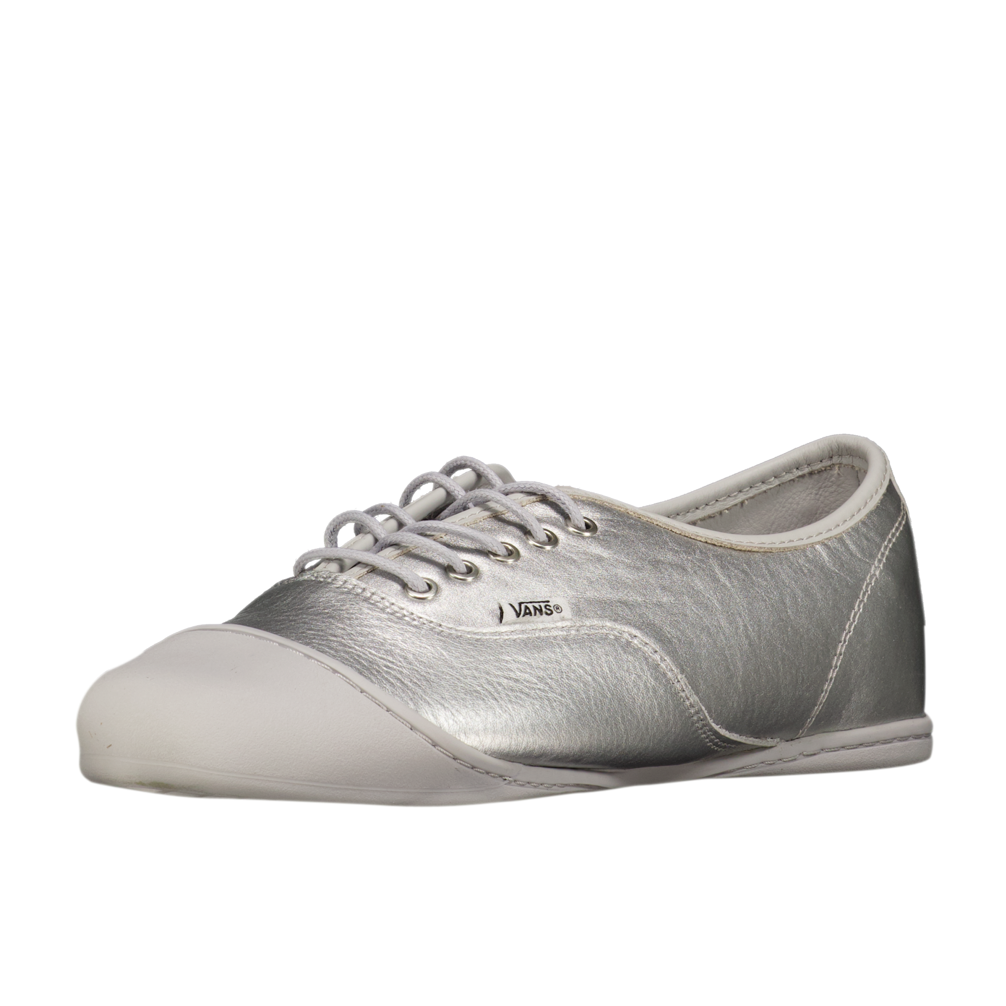 W OTW Authentic Prima 'Metallic Silver'