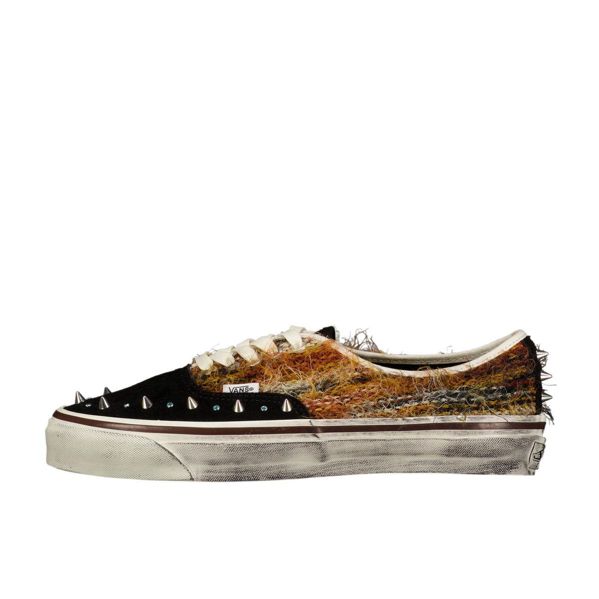 Authentic 44 