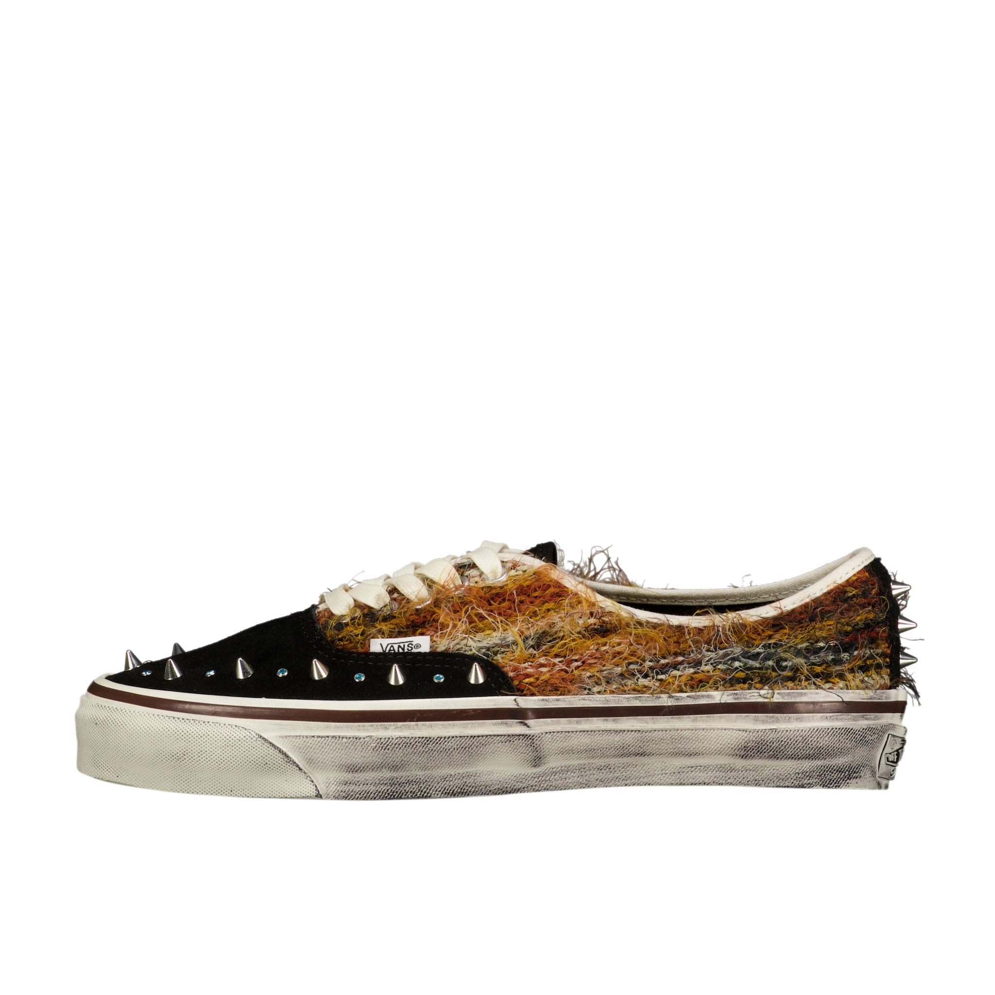 Authentic 44 'Ibiza Black'