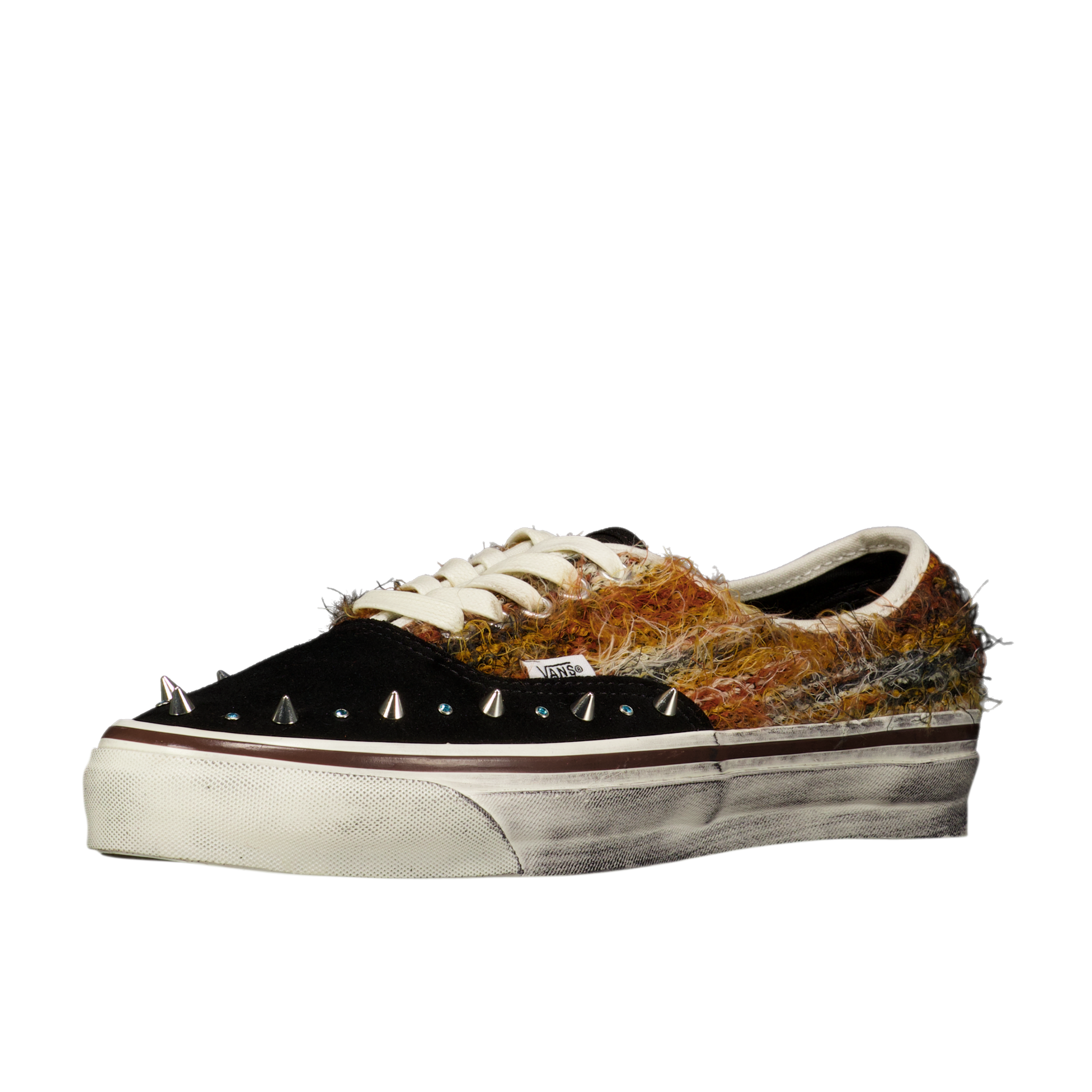 Authentic 44 'Ibiza Black' Authentic 44 'Ibiza Black'