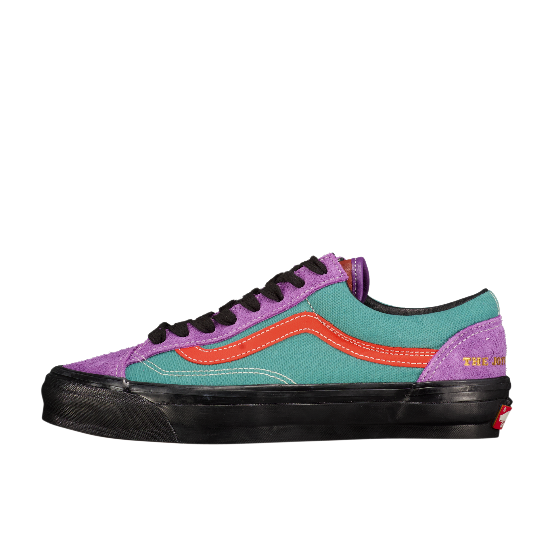 Julian Klincewicz X OTW Old Skool 36 'Ivy Green'