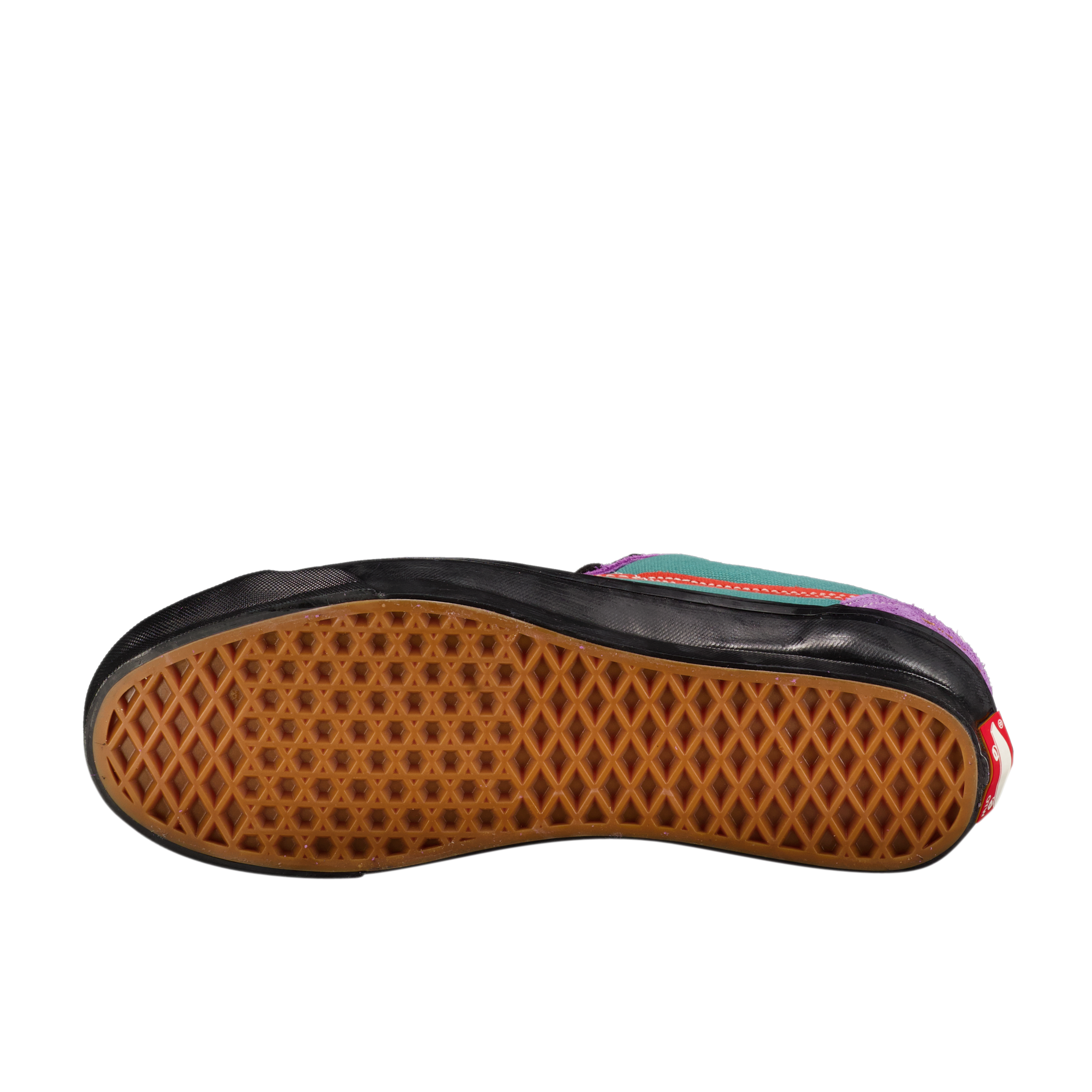 Julian Klincewicz X OTW Old Skool 36 'Ivy Green' Julian Klincewicz X OTW Old Skool 36 'Ivy Green'