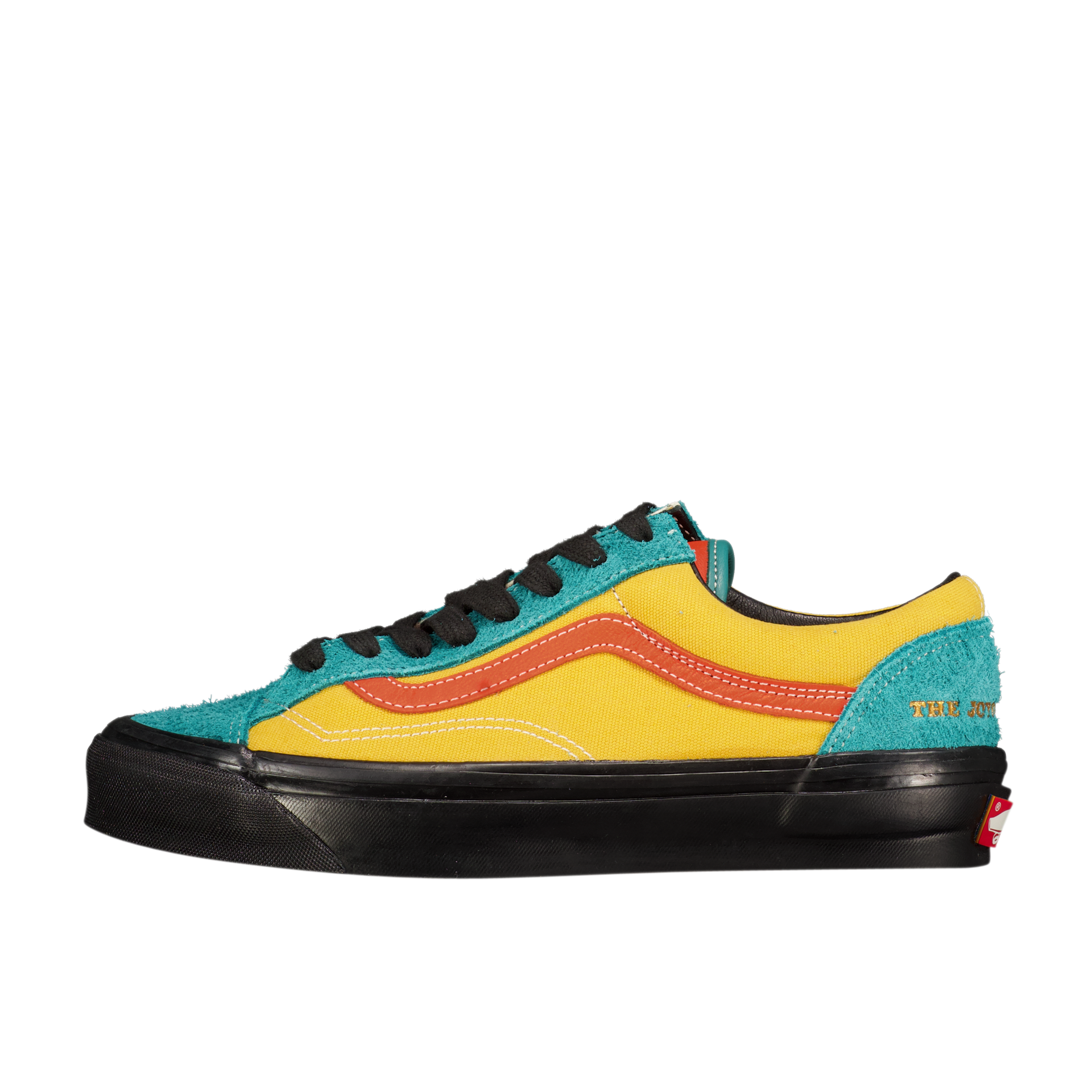 Julian Klincewicz X OTW Old Skool 36 'Mango Mojito'