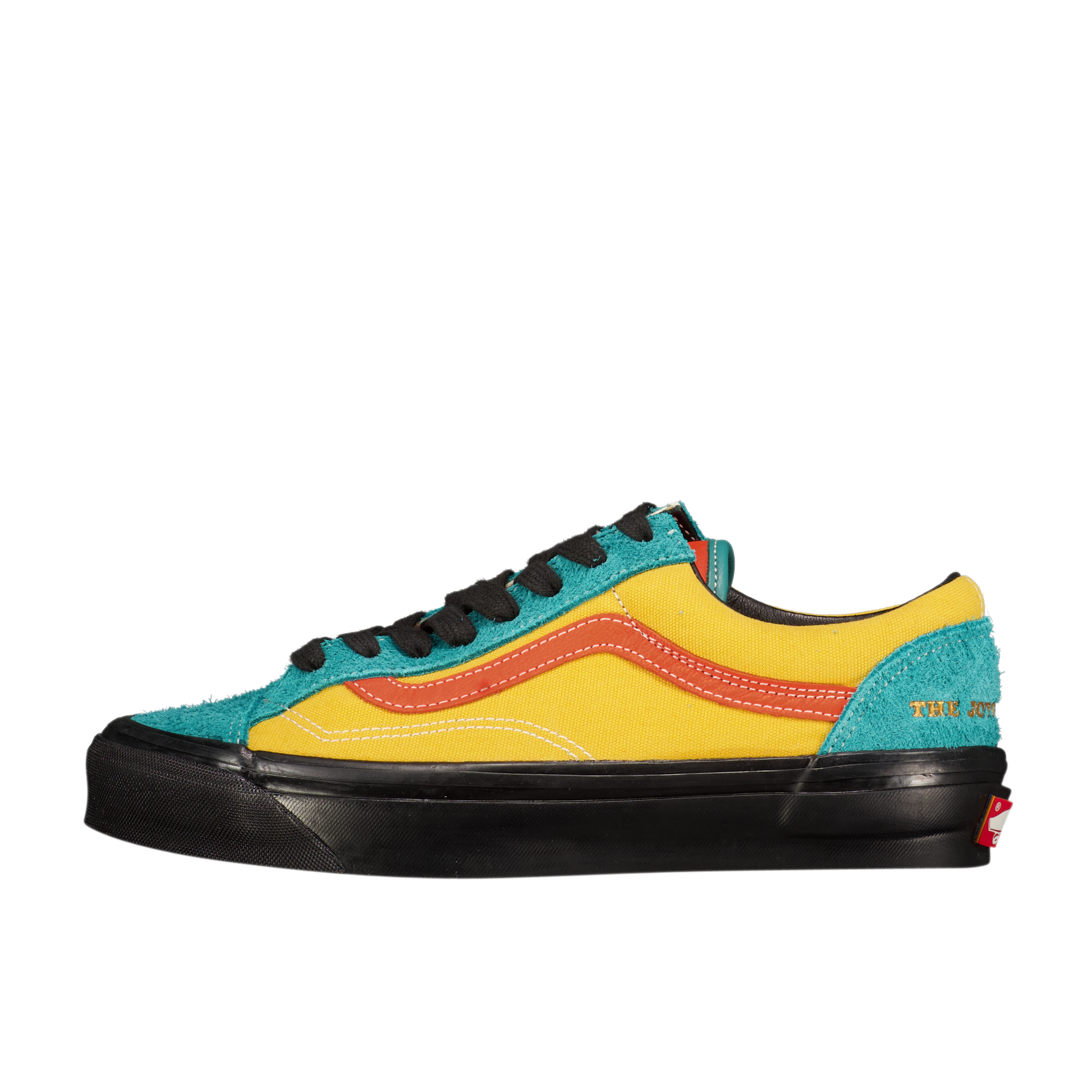 Julian Klincewicz X OTW Old Skool 36 'Mango Mojito'