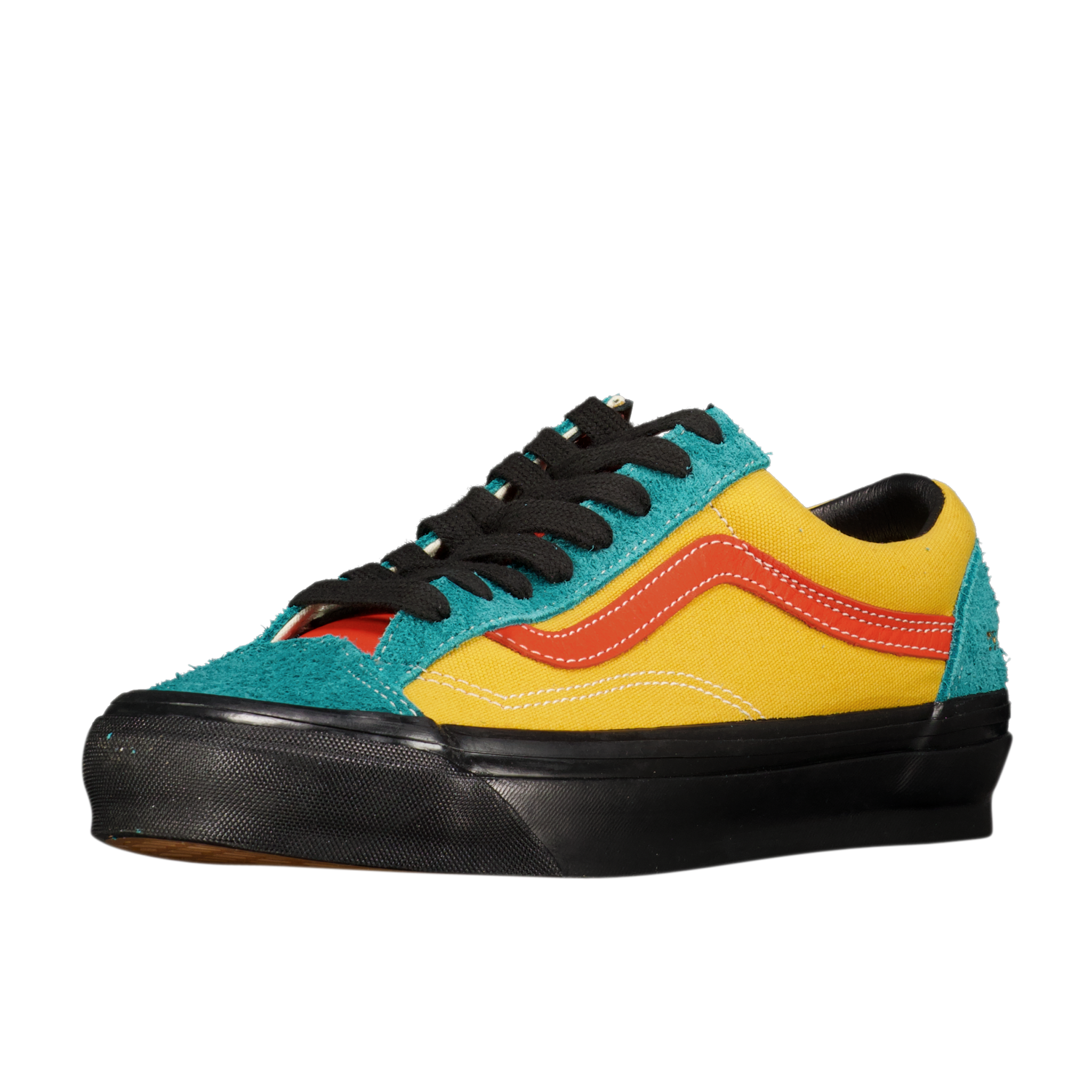 Julian Klincewicz X OTW Old Skool 36 'Mango Mojito'